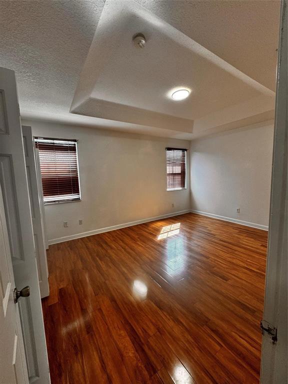 VILLAS AT NAUTICA THREE CONDO - Residential Lease