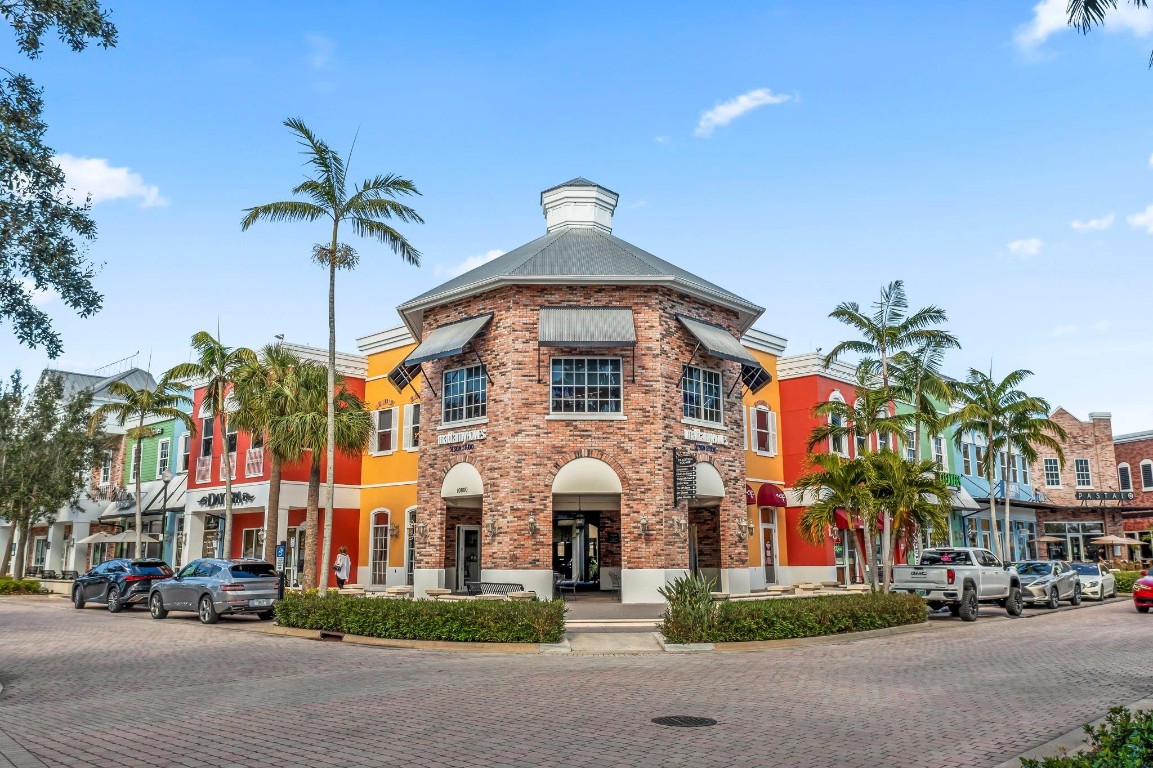 EMERY II - Residential