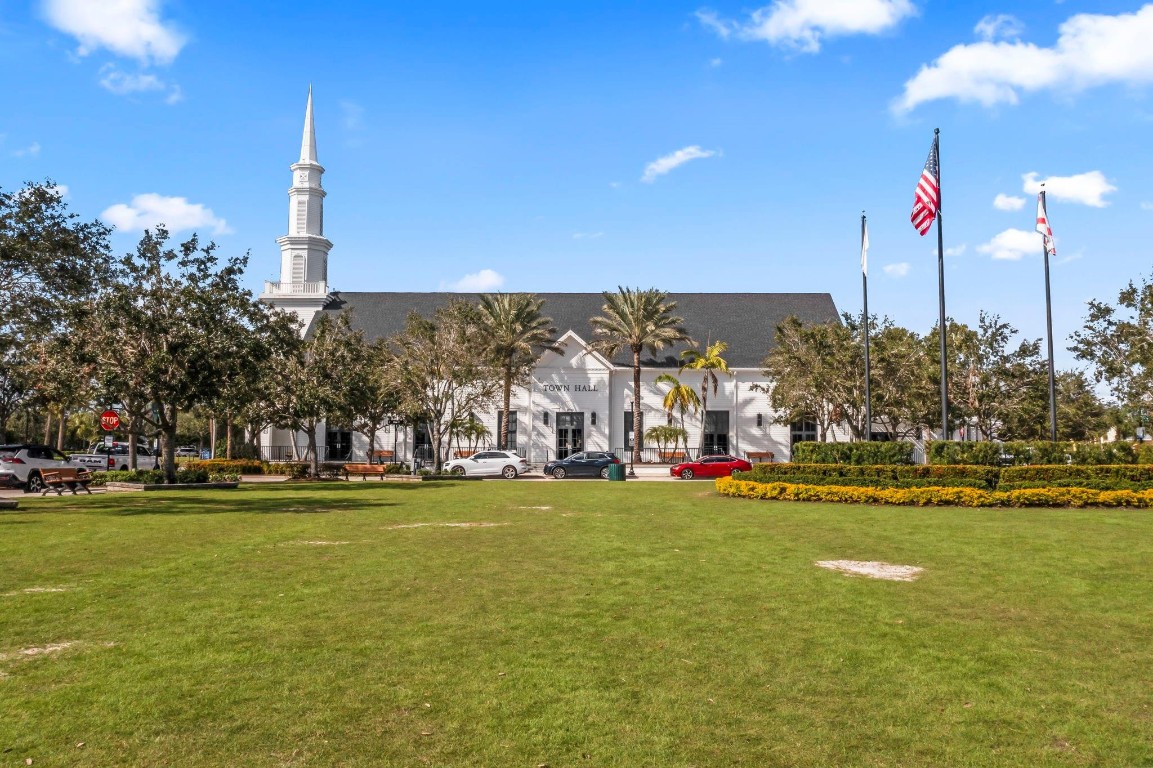 EMERY II - Residential