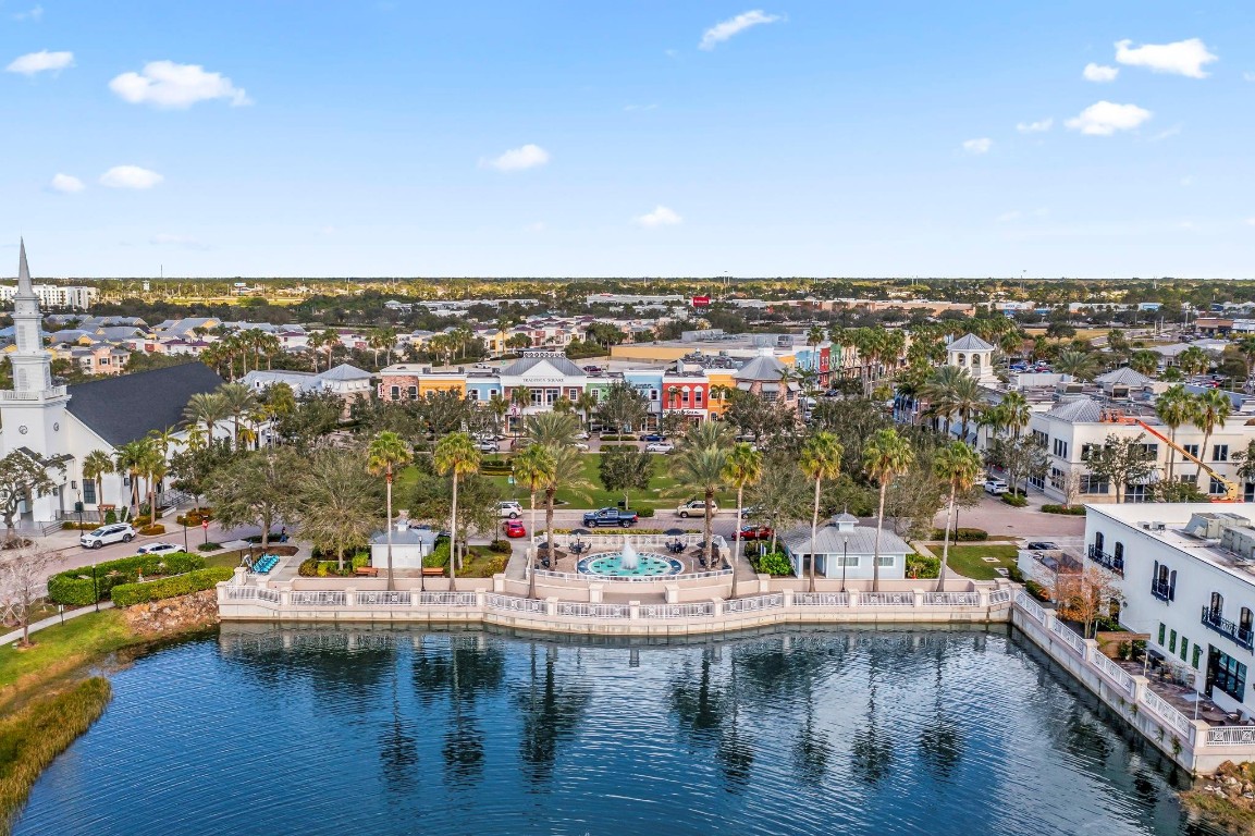 EMERY II - Residential