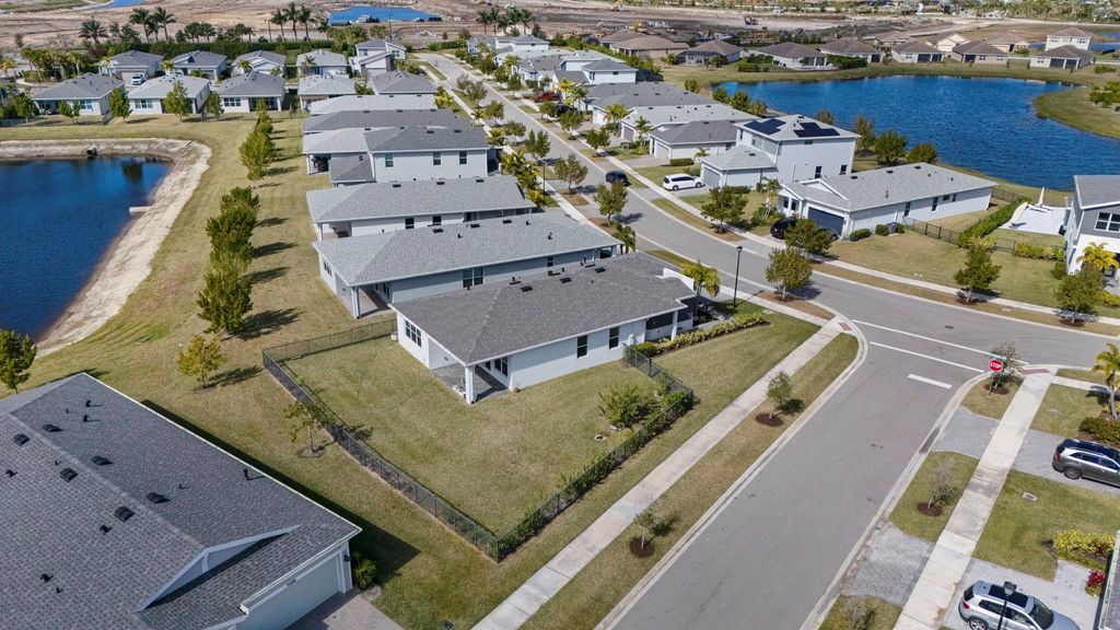 Photo of 12734 SW Phoenix Drive, Port Saint Lucie, FL 34987 (MLS # F10548276)