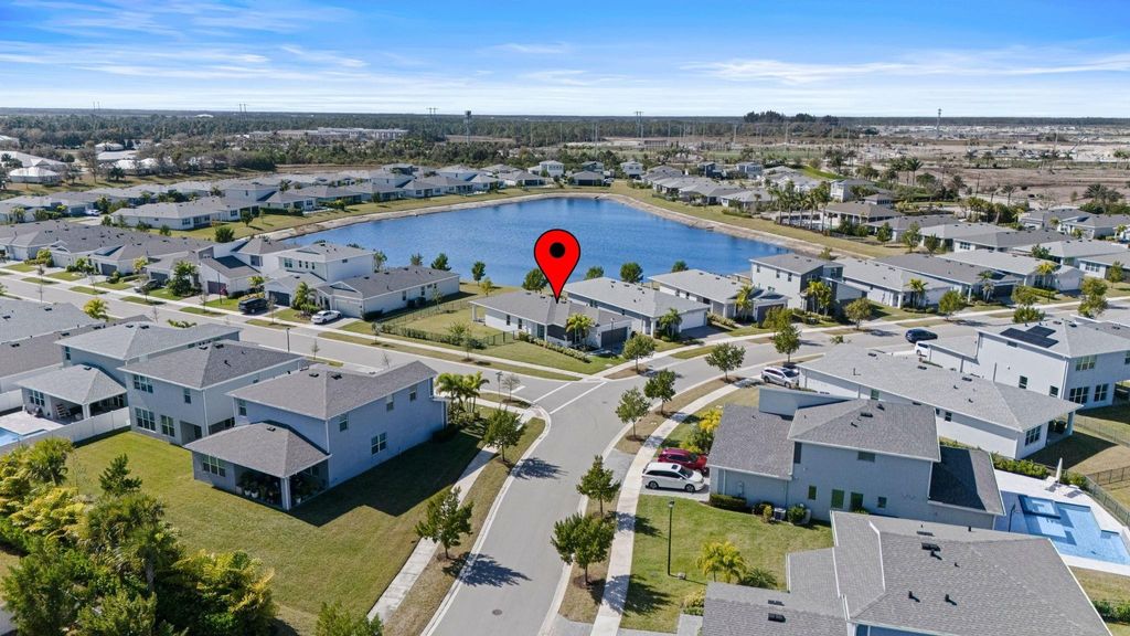Photo of 12734 SW Phoenix Drive, Port Saint Lucie, FL 34987 (MLS # F10548276)