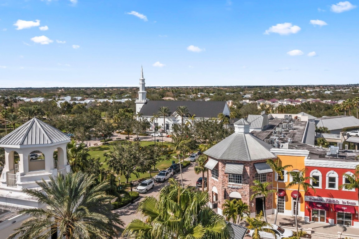 EMERY II - Residential