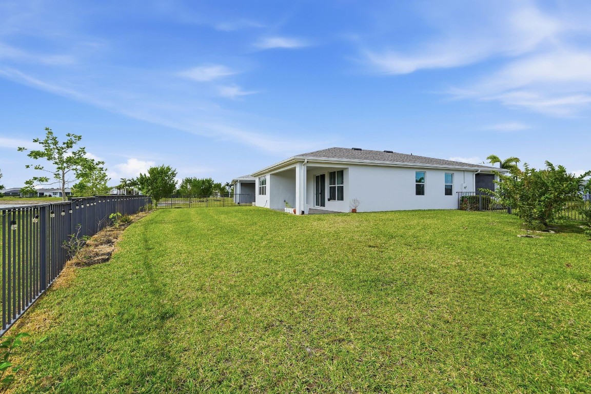 EMERY II - Residential