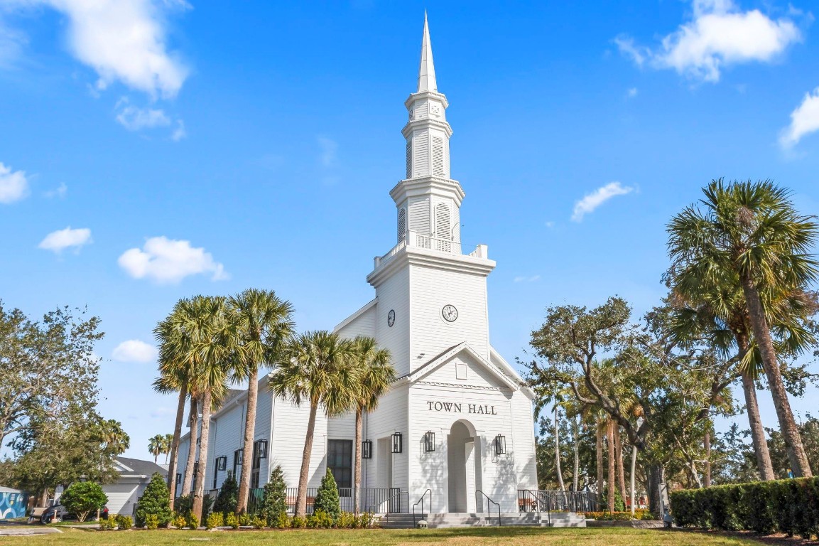 EMERY II - Residential