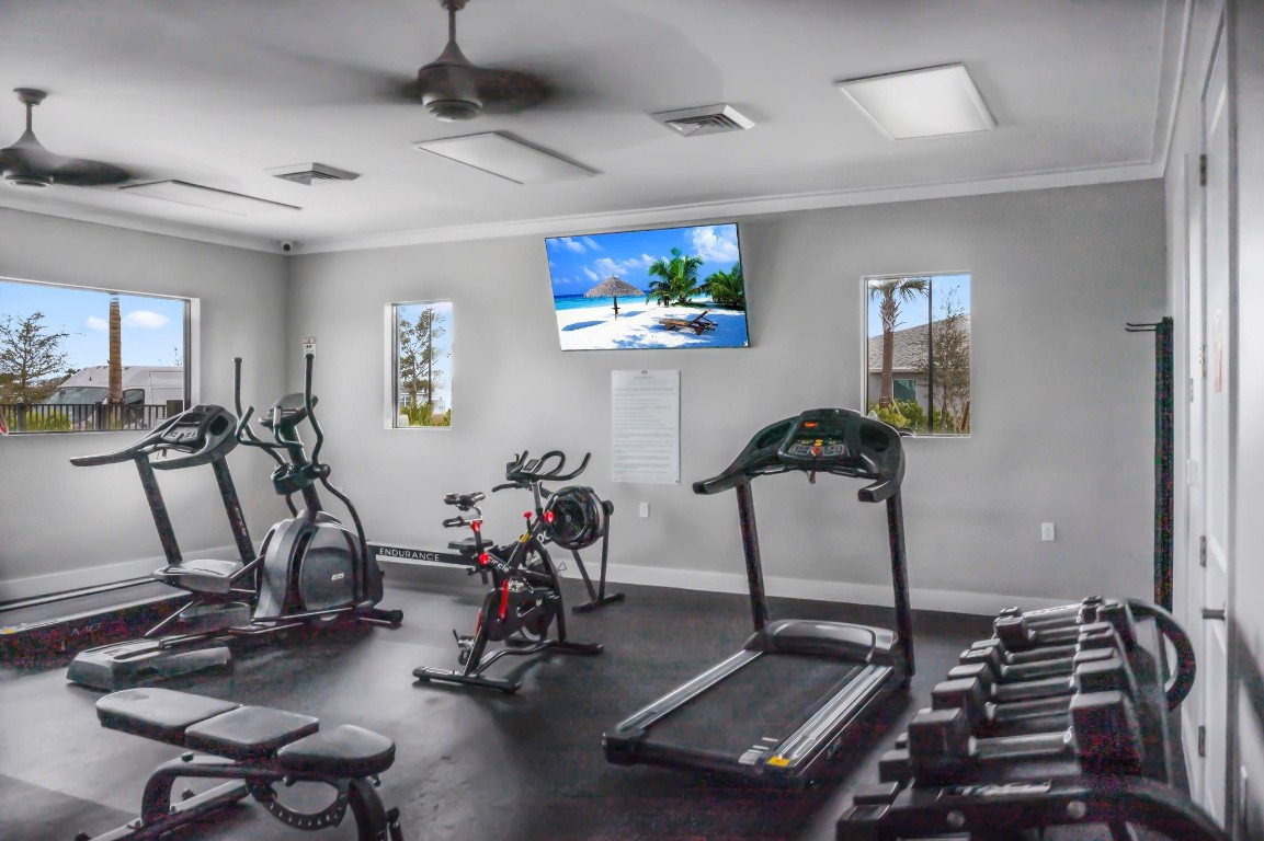 EMERY II - Residential