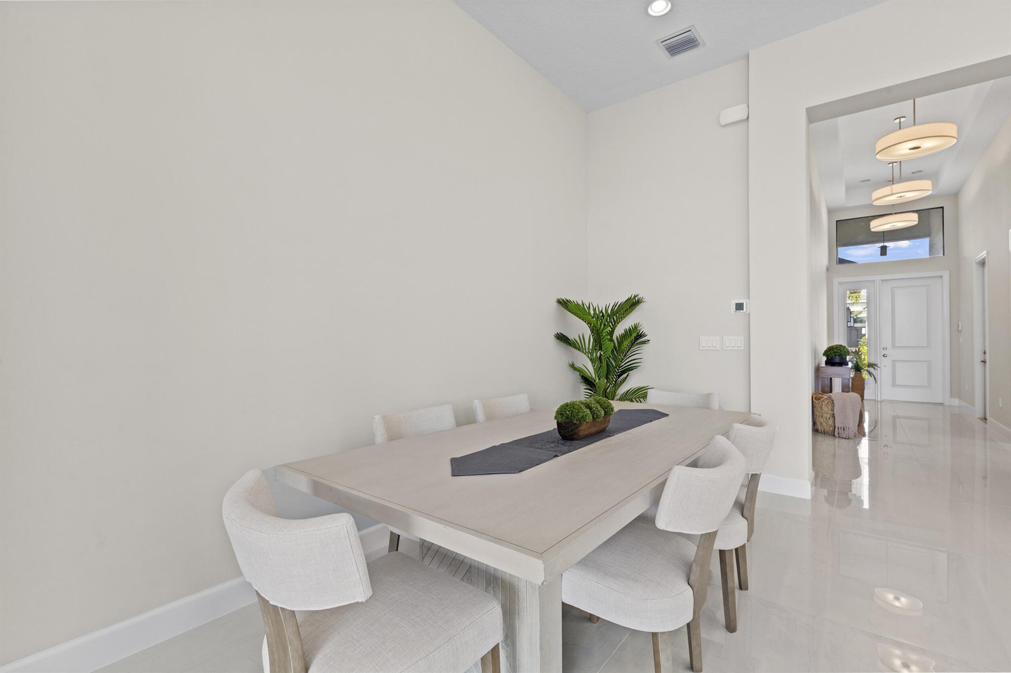 Valencia Grand - Residential