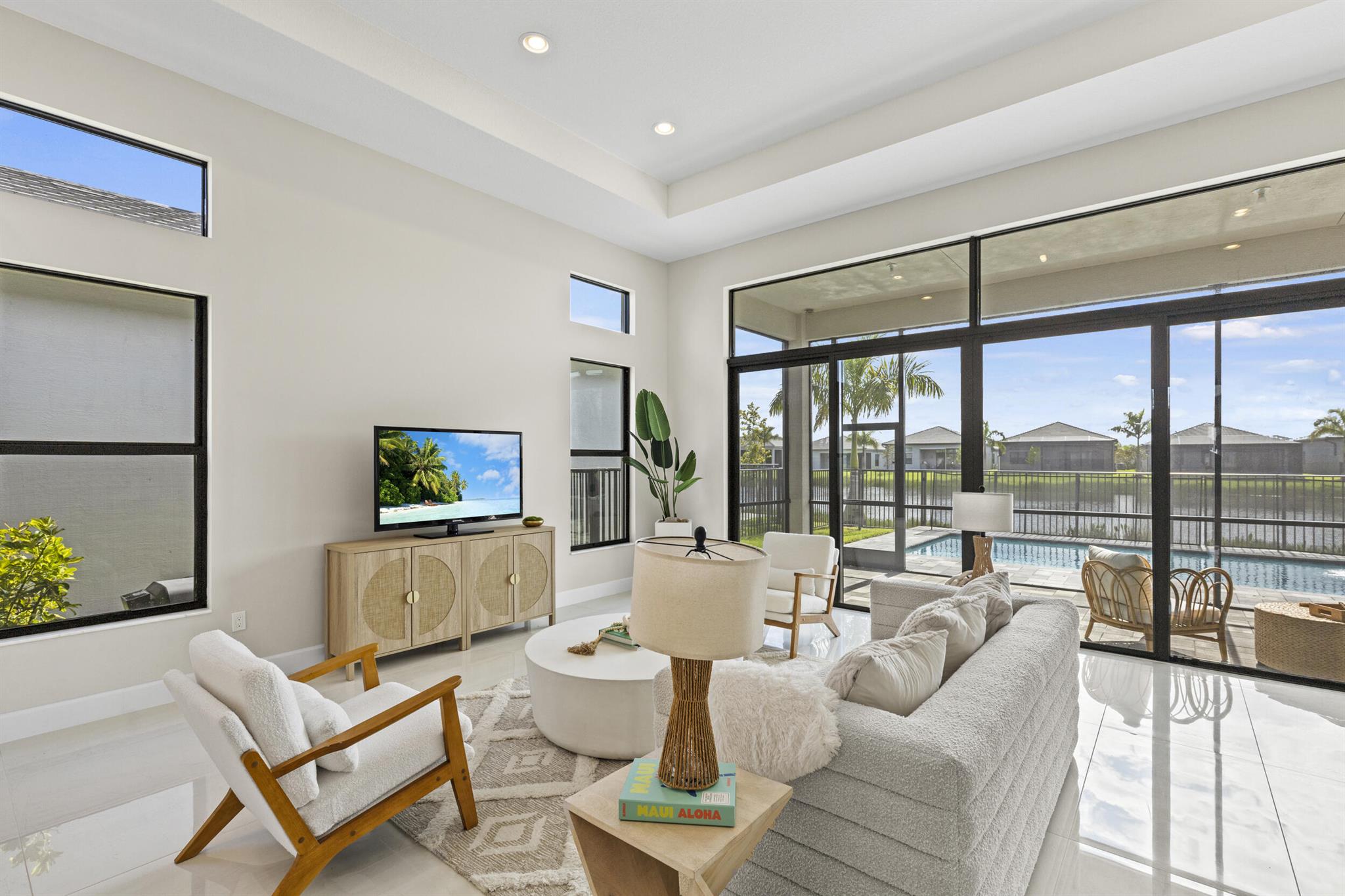 Valencia Grand - Residential