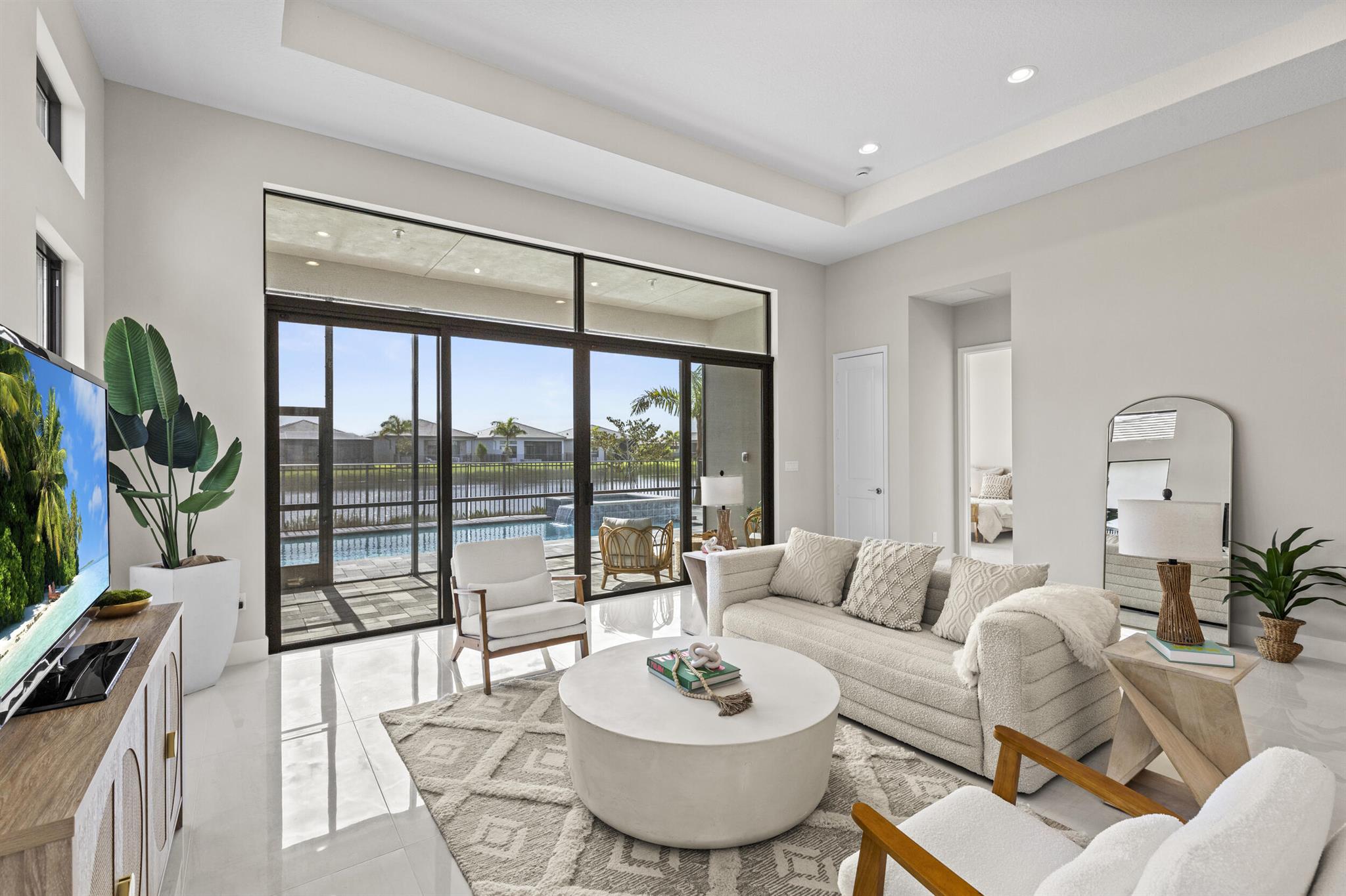 Valencia Grand - Residential