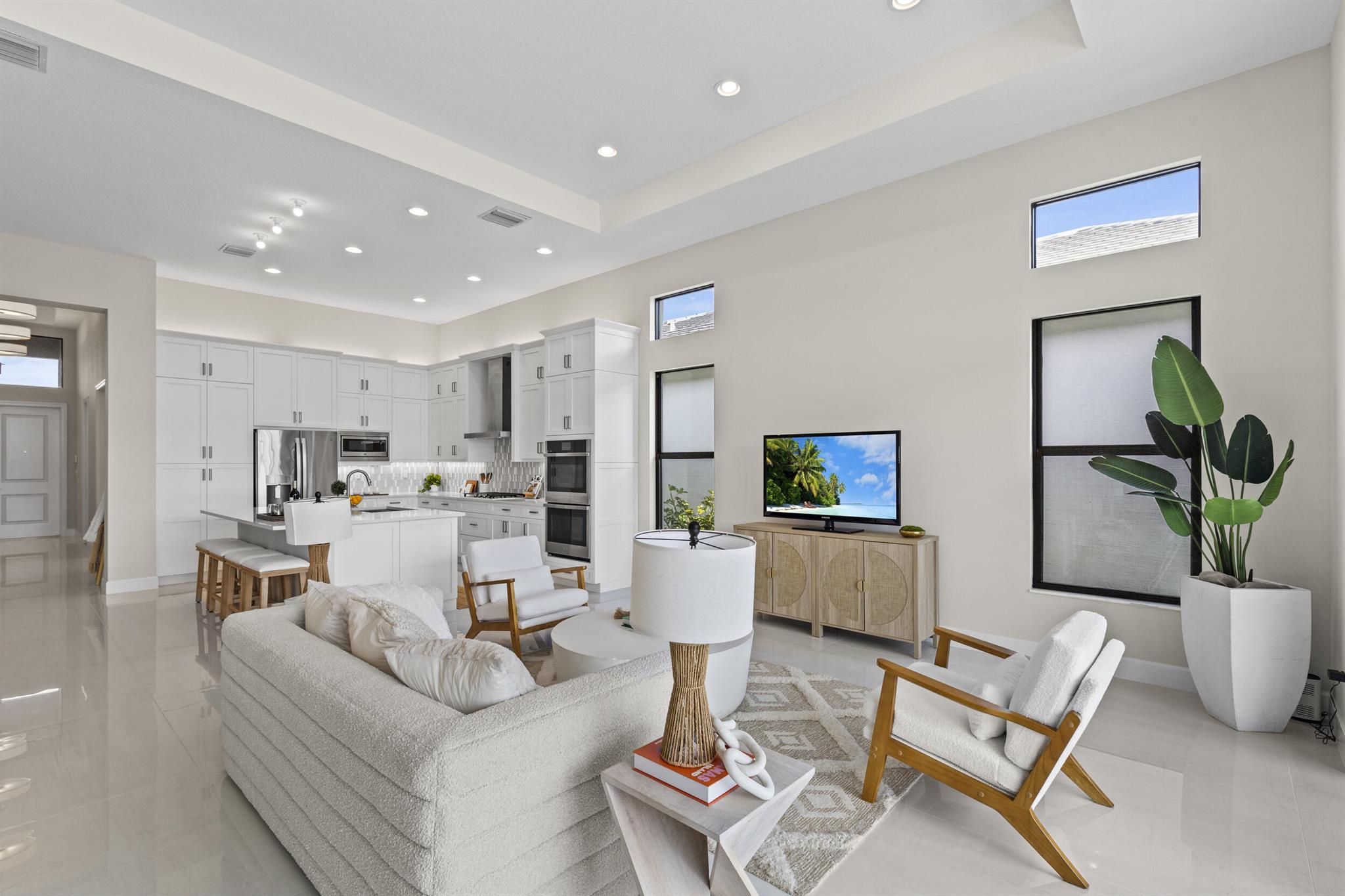Valencia Grand - Residential