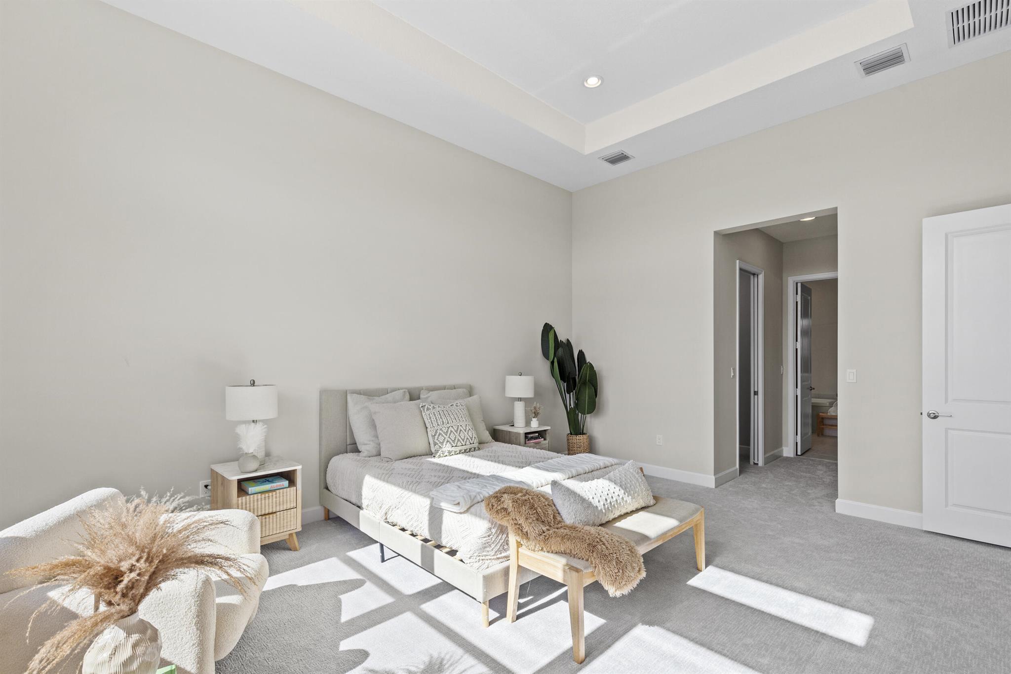 Valencia Grand - Residential