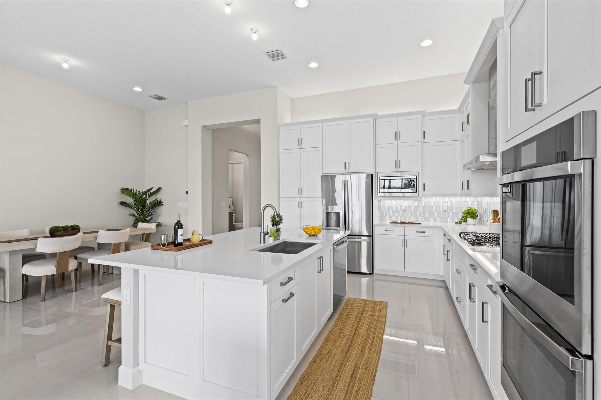 Valencia Grand - Residential
