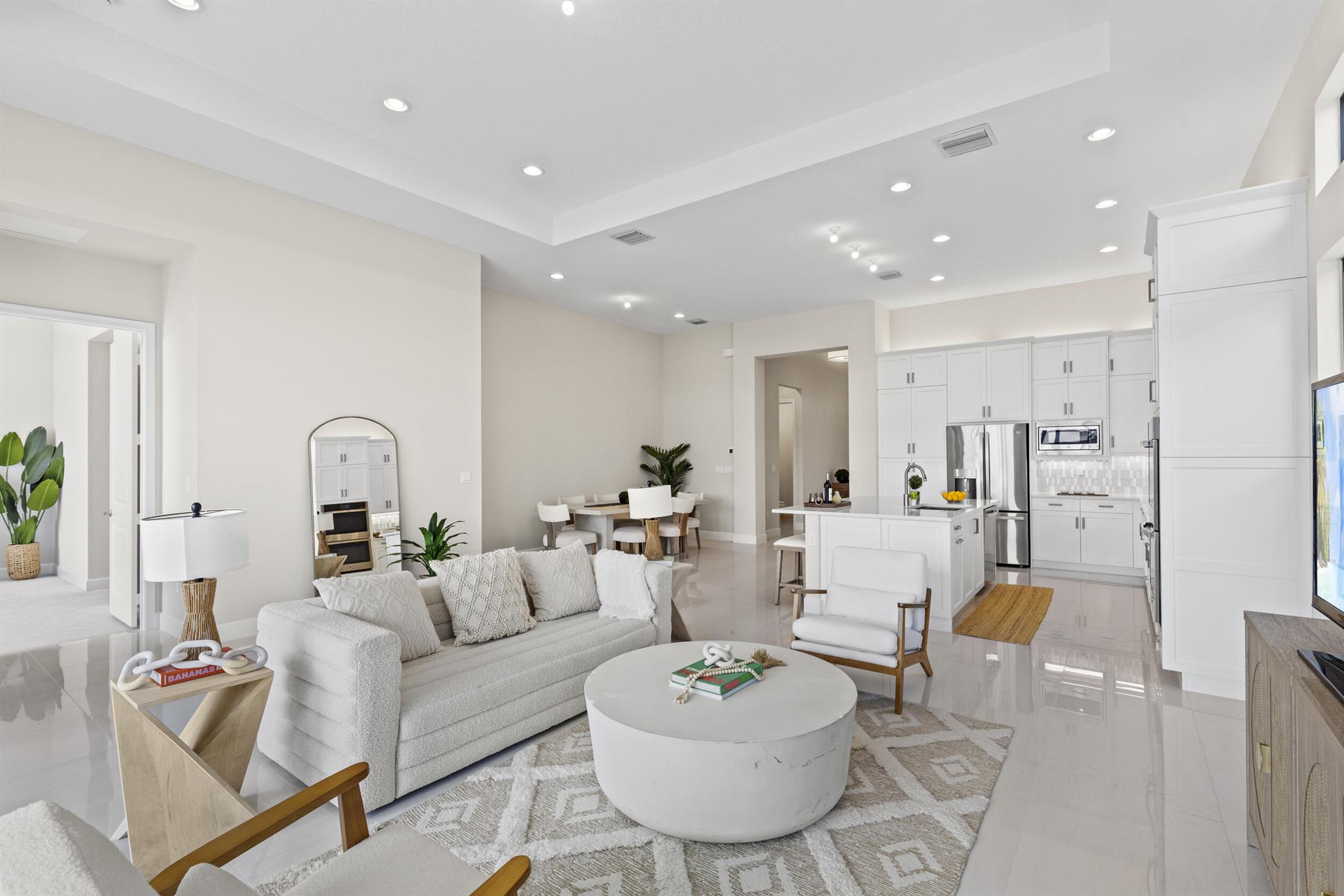 Valencia Grand - Residential