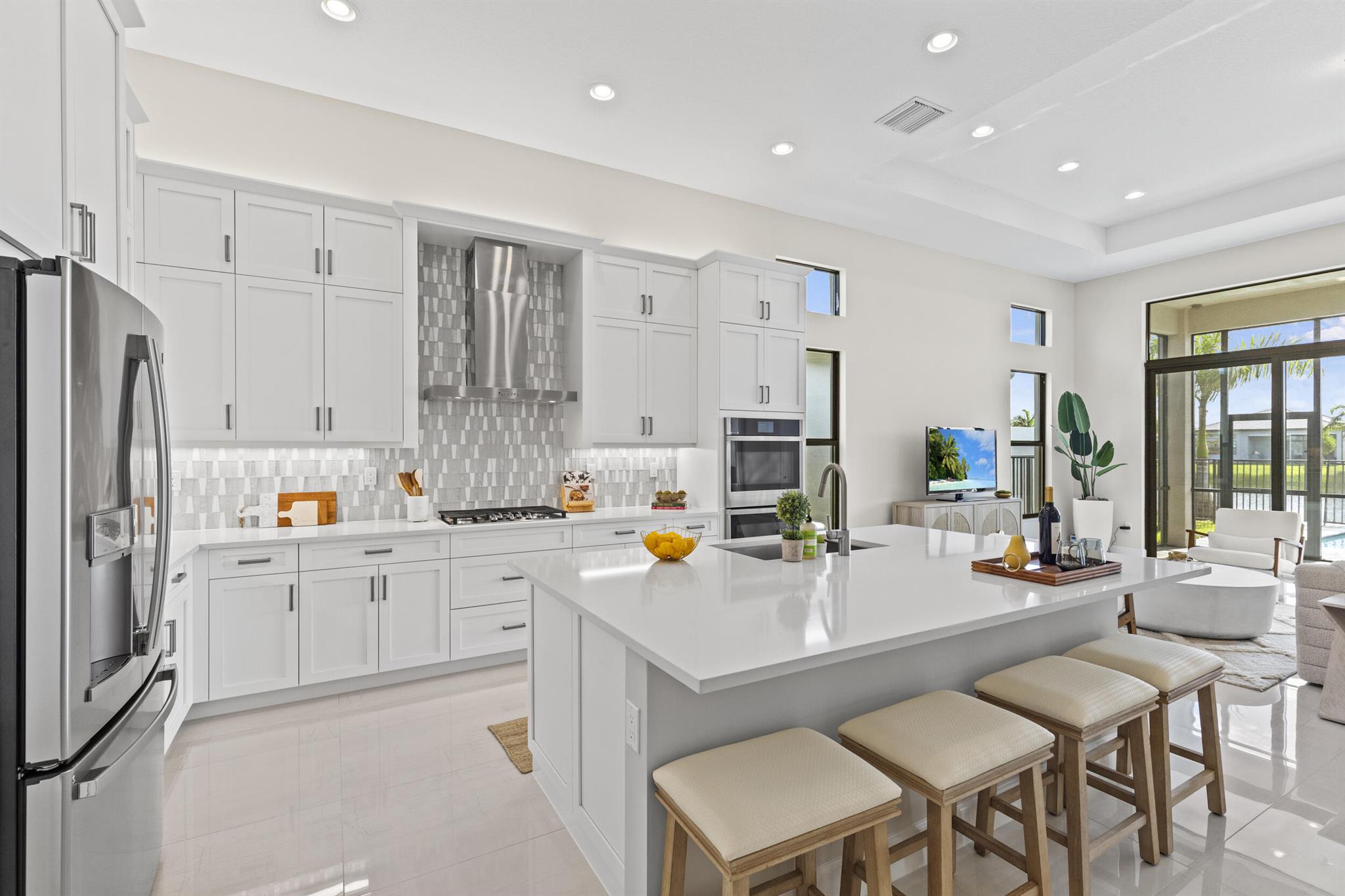 Valencia Grand - Residential