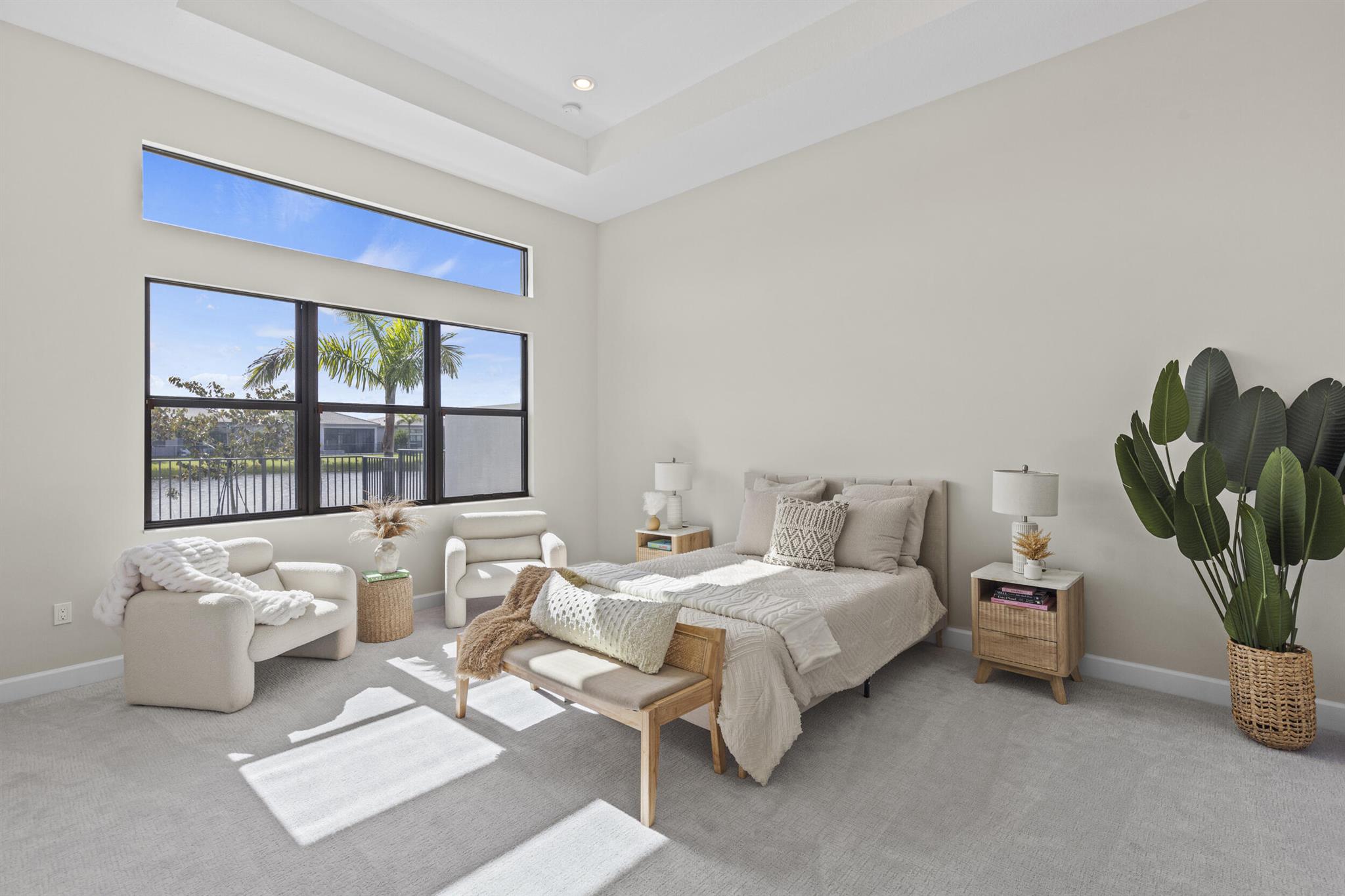 Valencia Grand - Residential