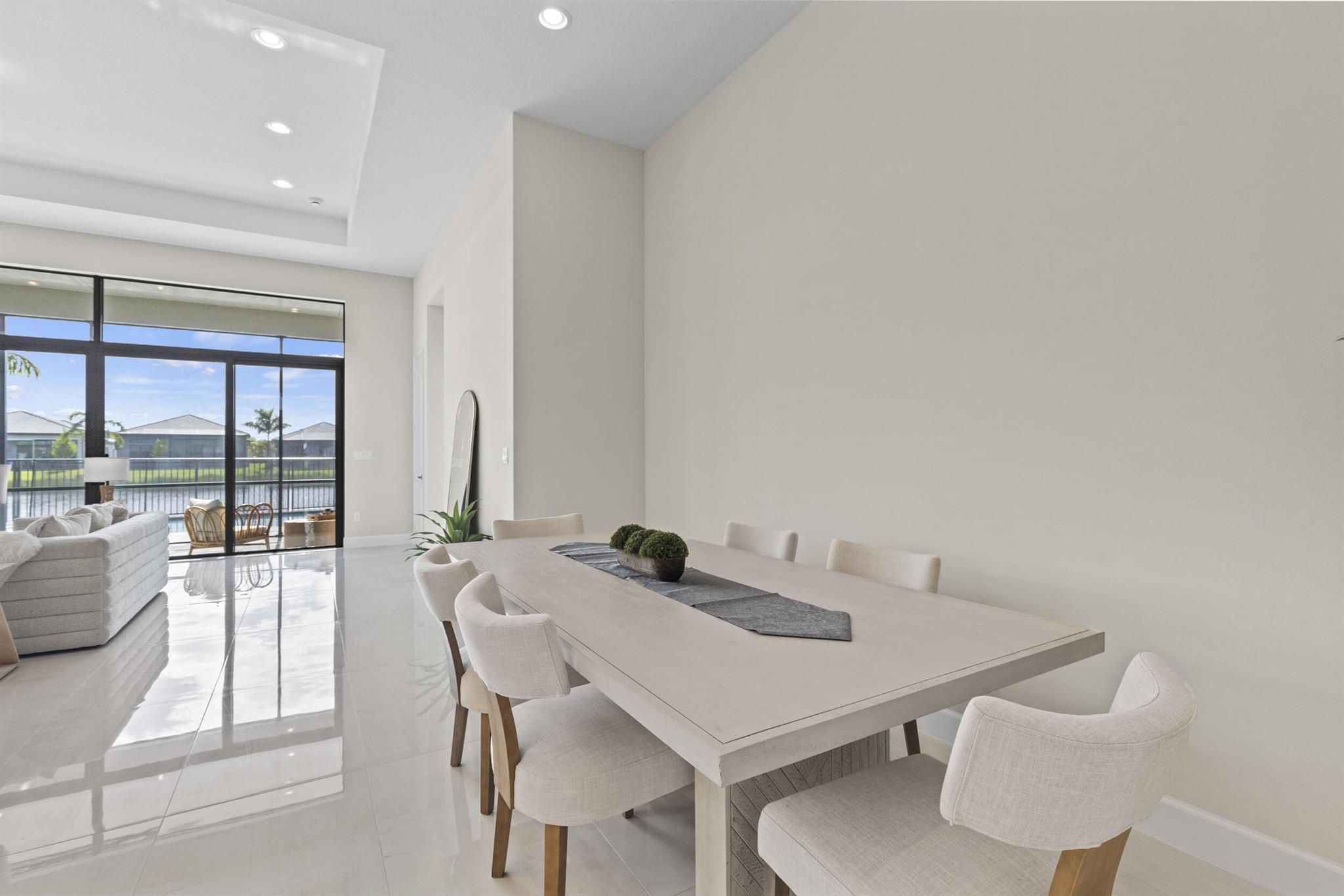 Valencia Grand - Residential