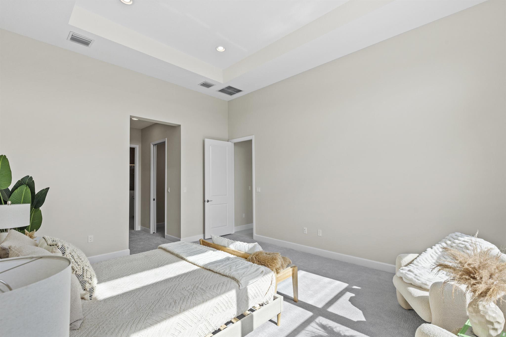 Valencia Grand - Residential