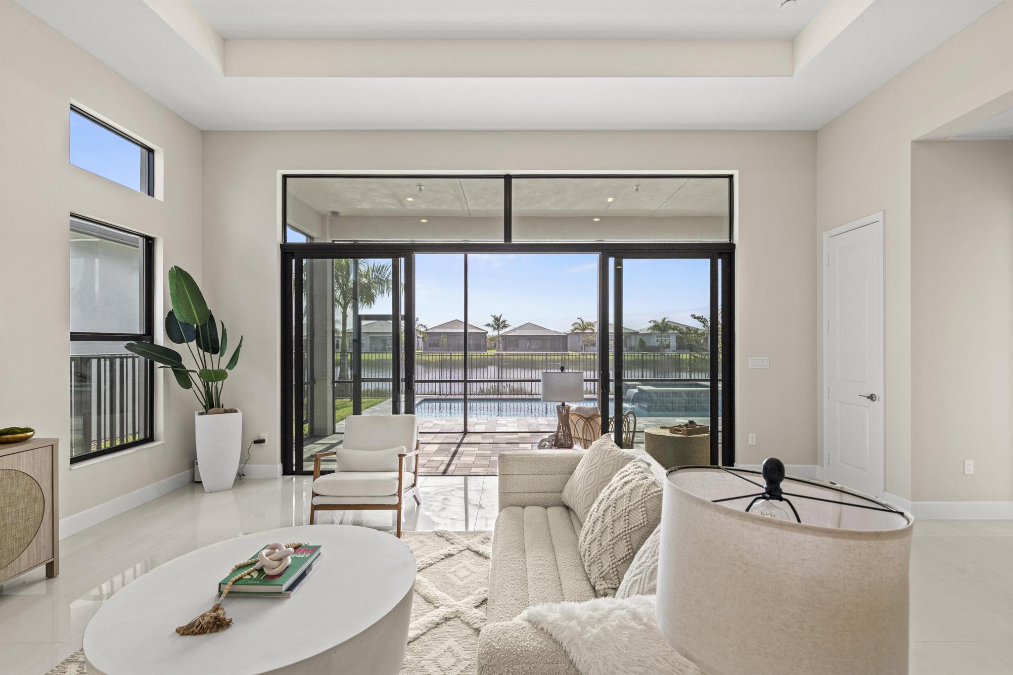 Valencia Grand - Residential