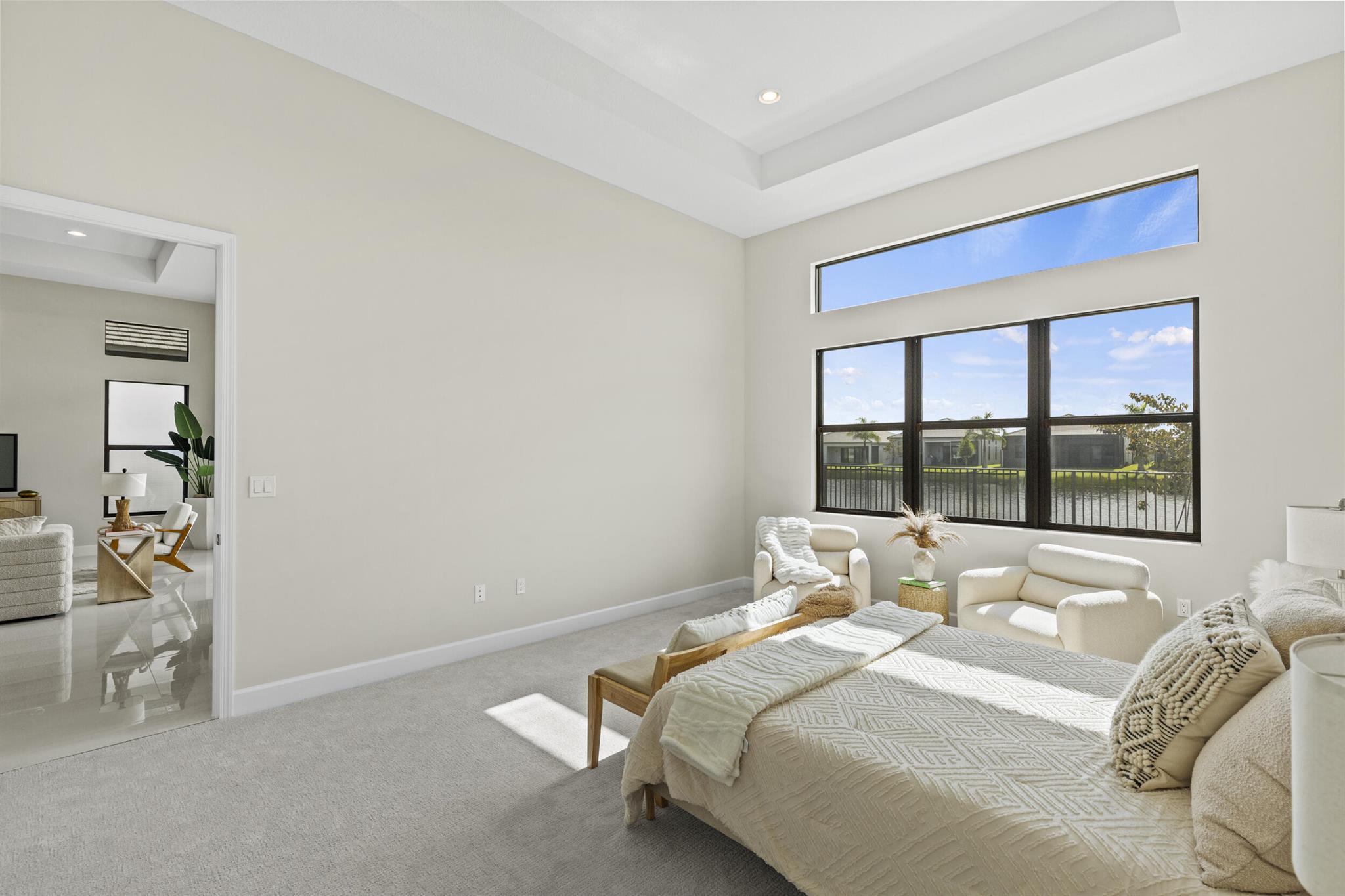 Valencia Grand - Residential