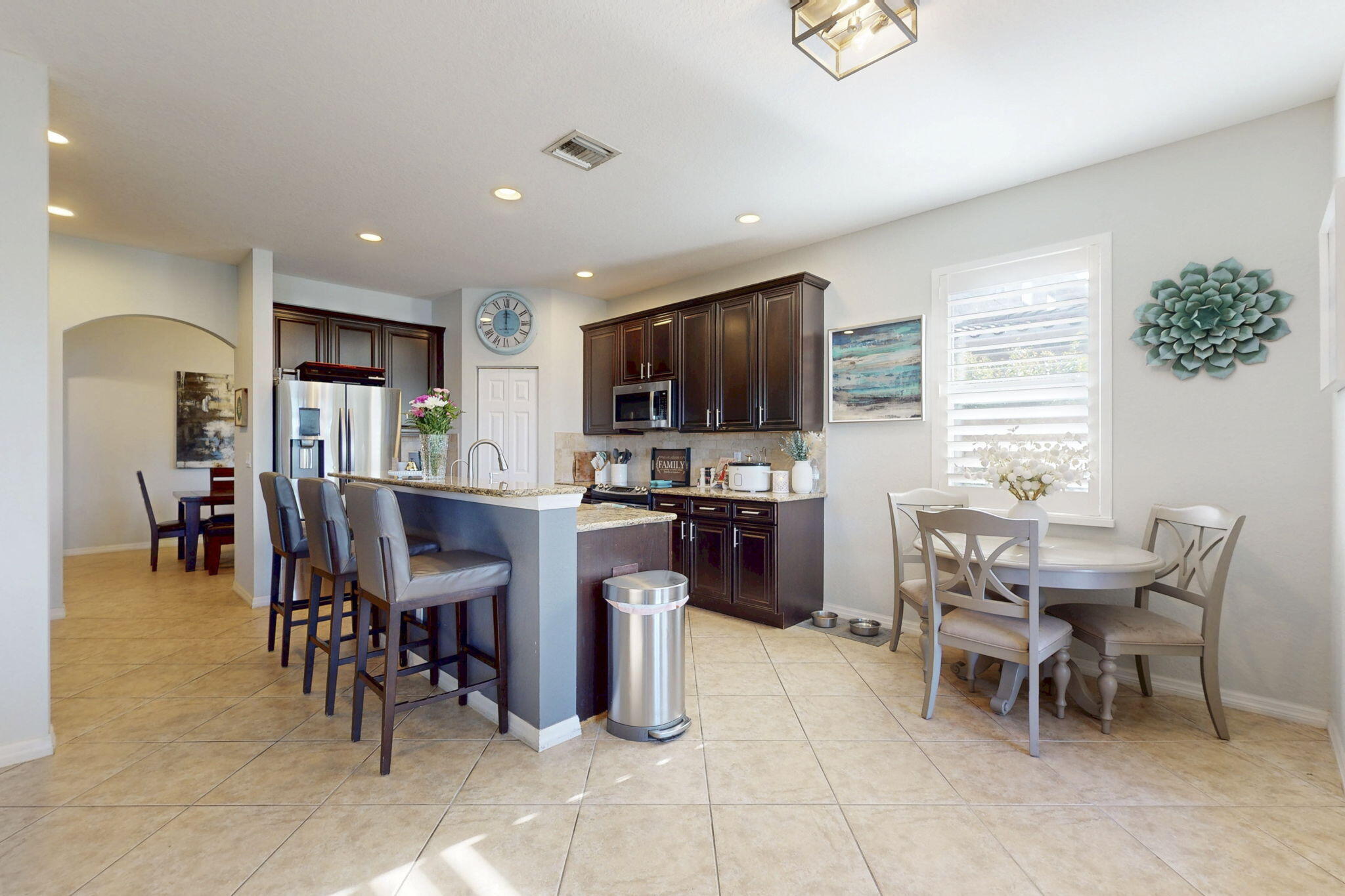 OAKMONT ESTATES - Residential