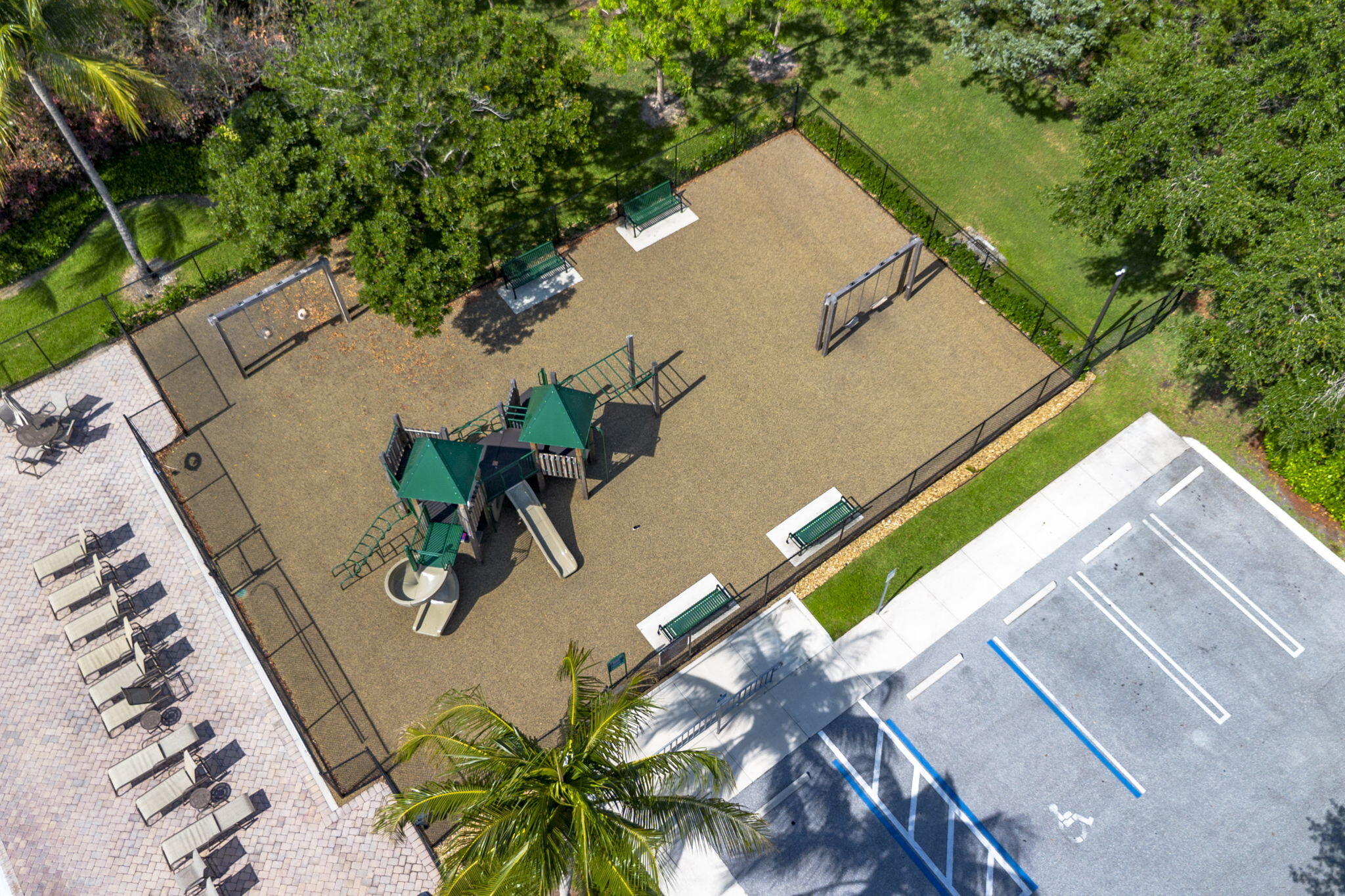 OAKMONT ESTATES - Residential