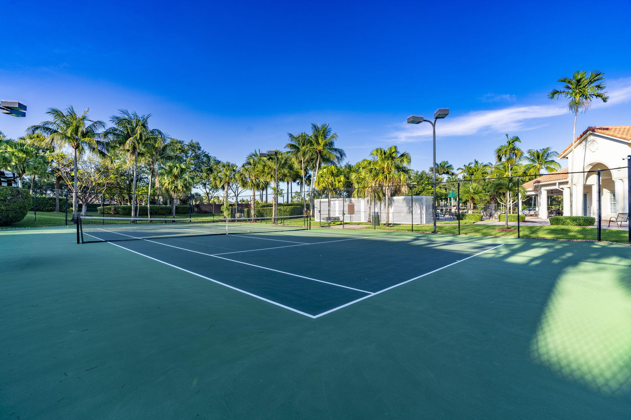 OAKMONT ESTATES - Residential