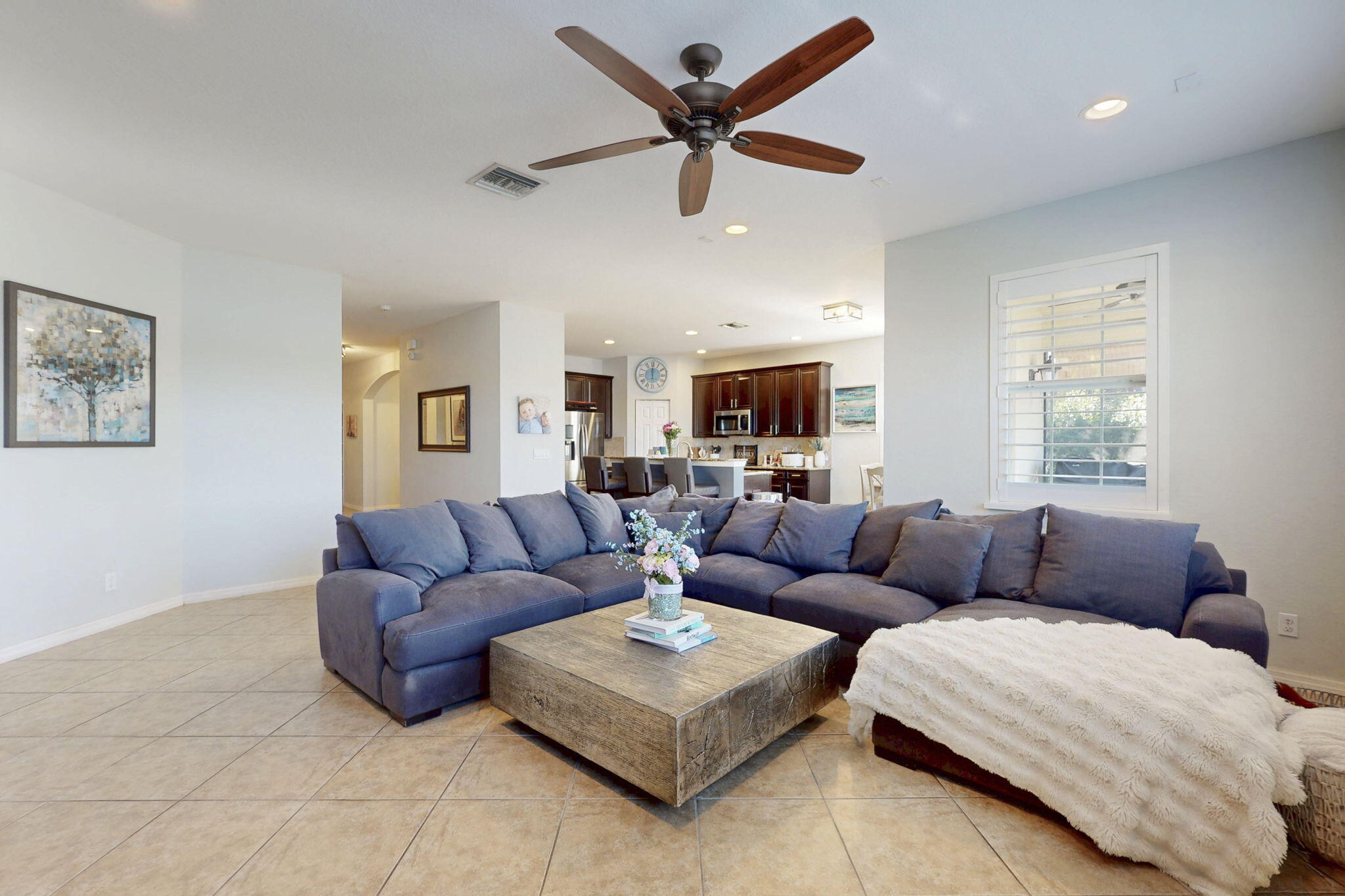 OAKMONT ESTATES - Residential