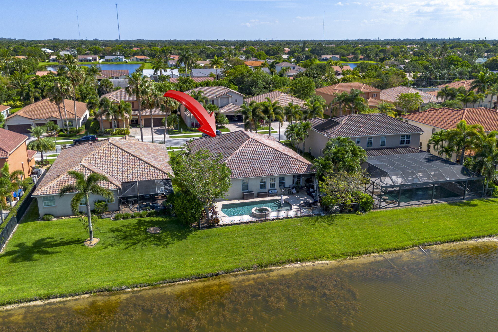 OAKMONT ESTATES - Residential