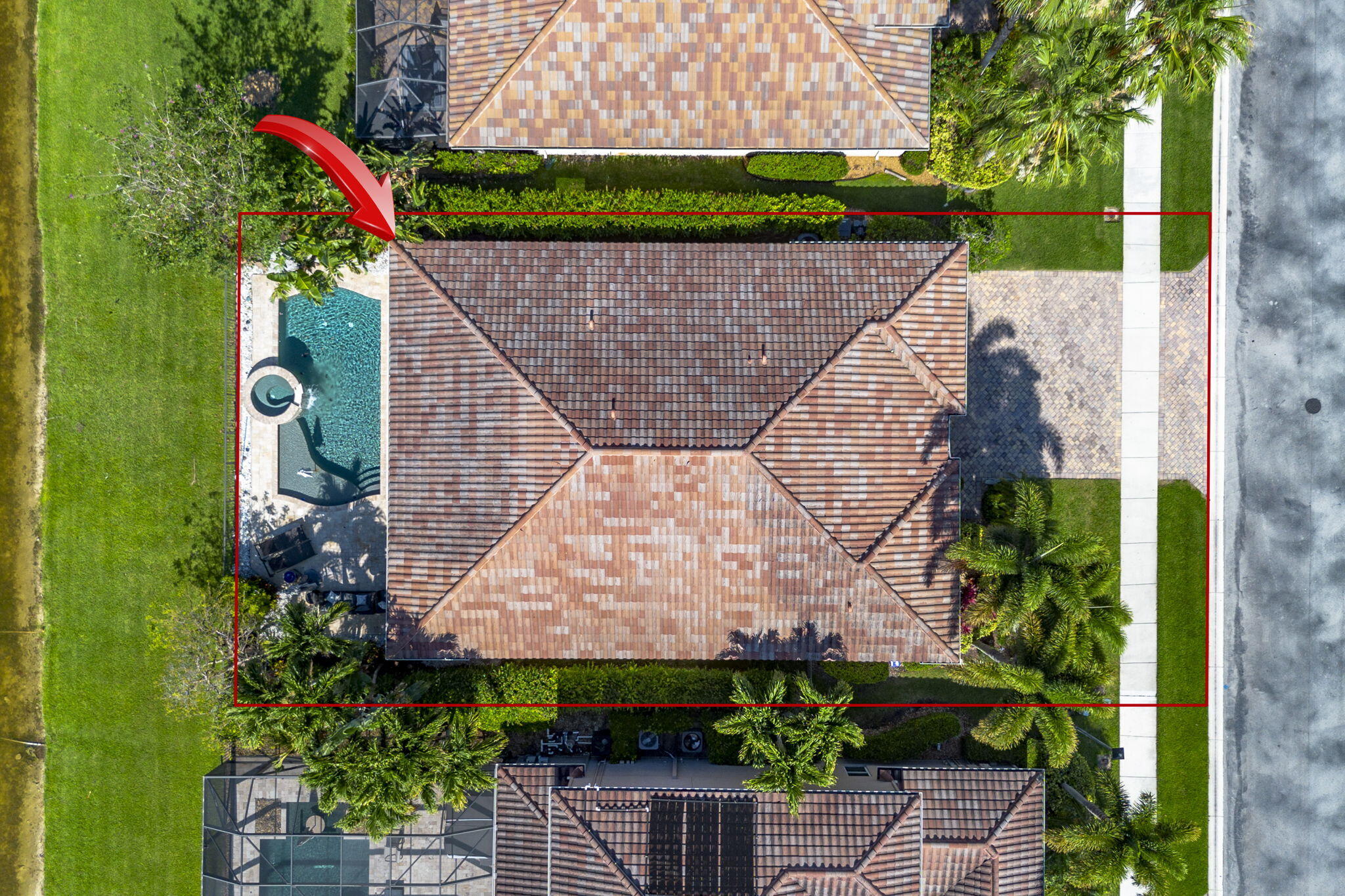 OAKMONT ESTATES - Residential