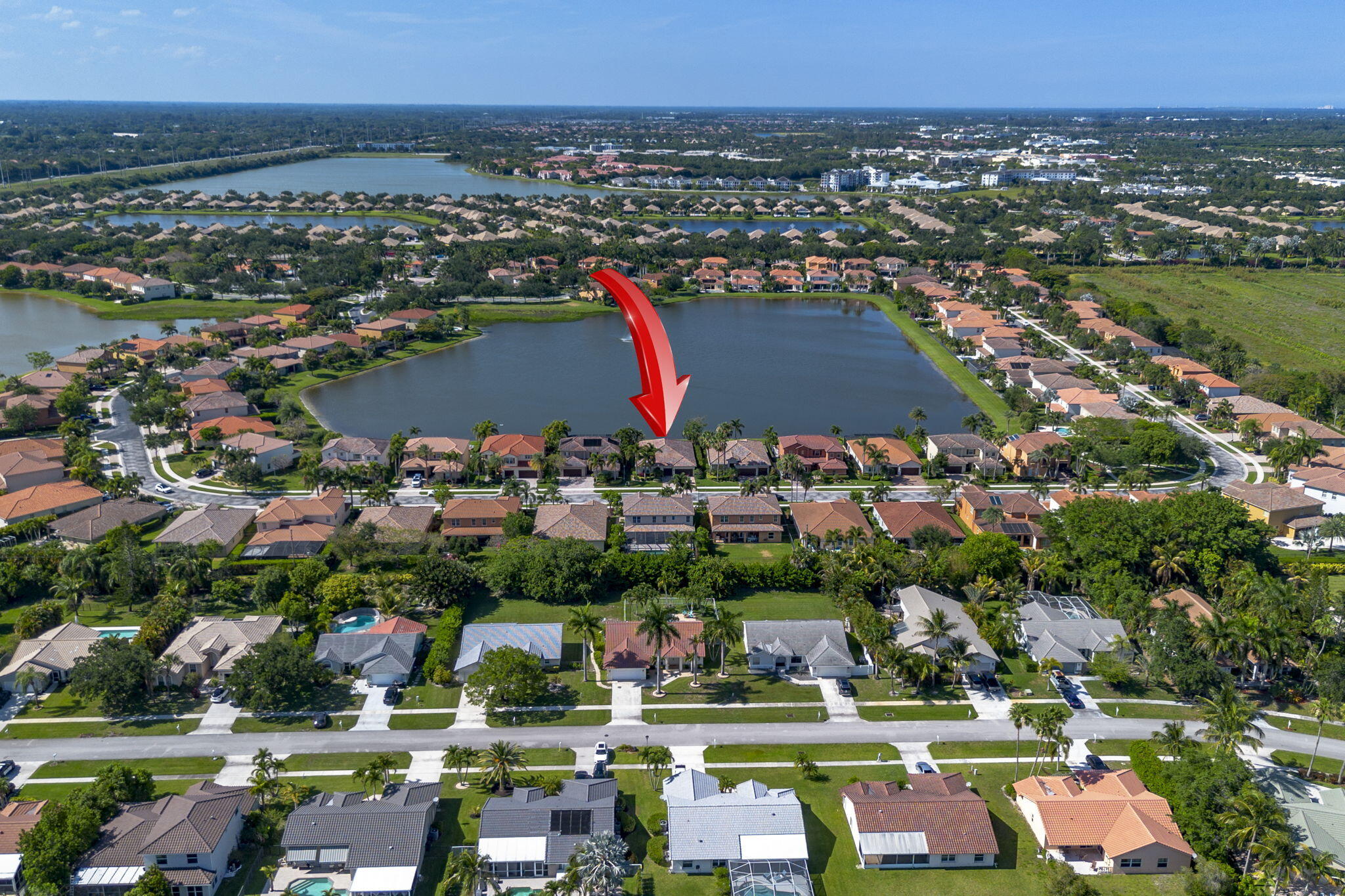 OAKMONT ESTATES - Residential