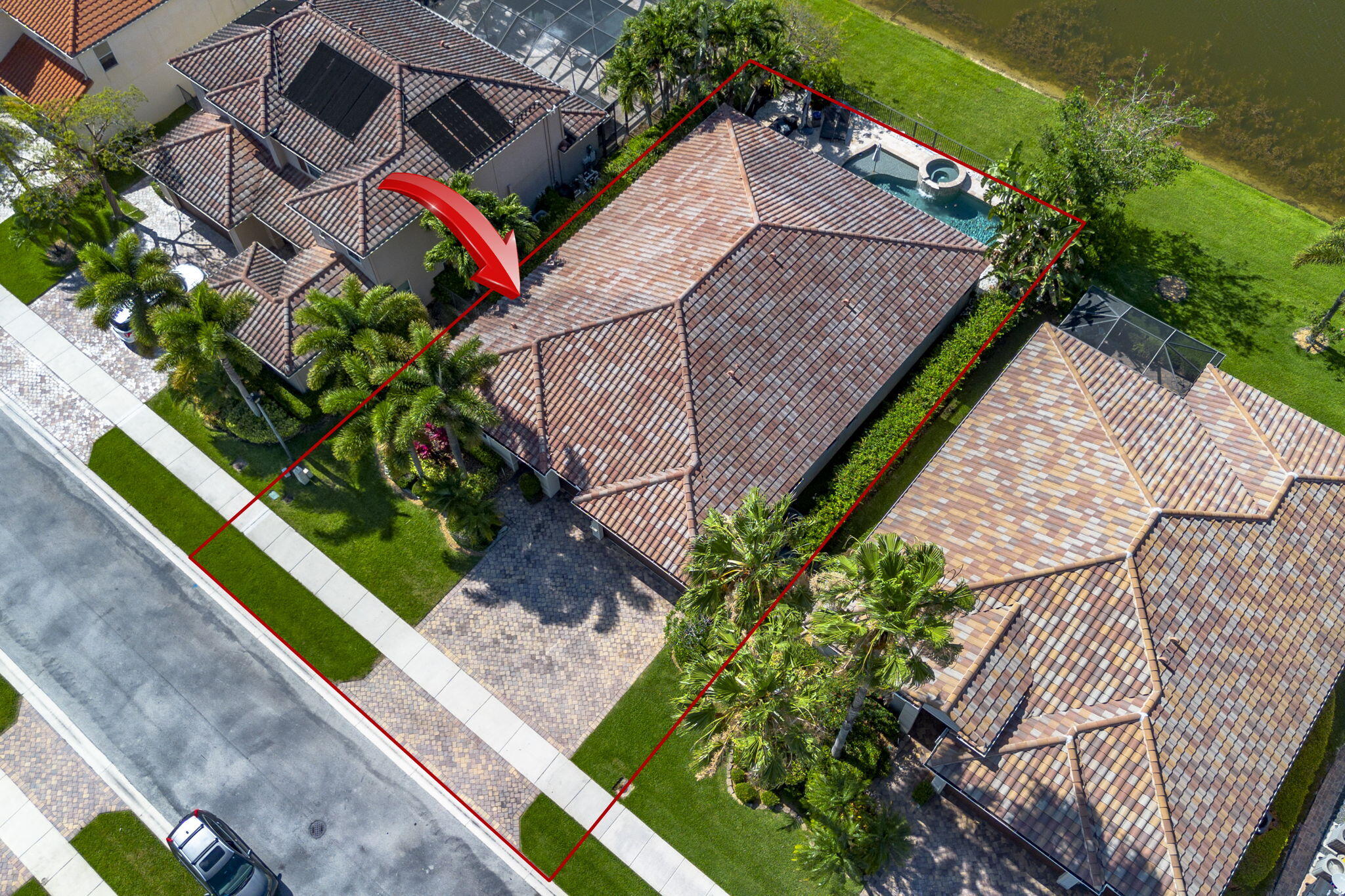 OAKMONT ESTATES - Residential