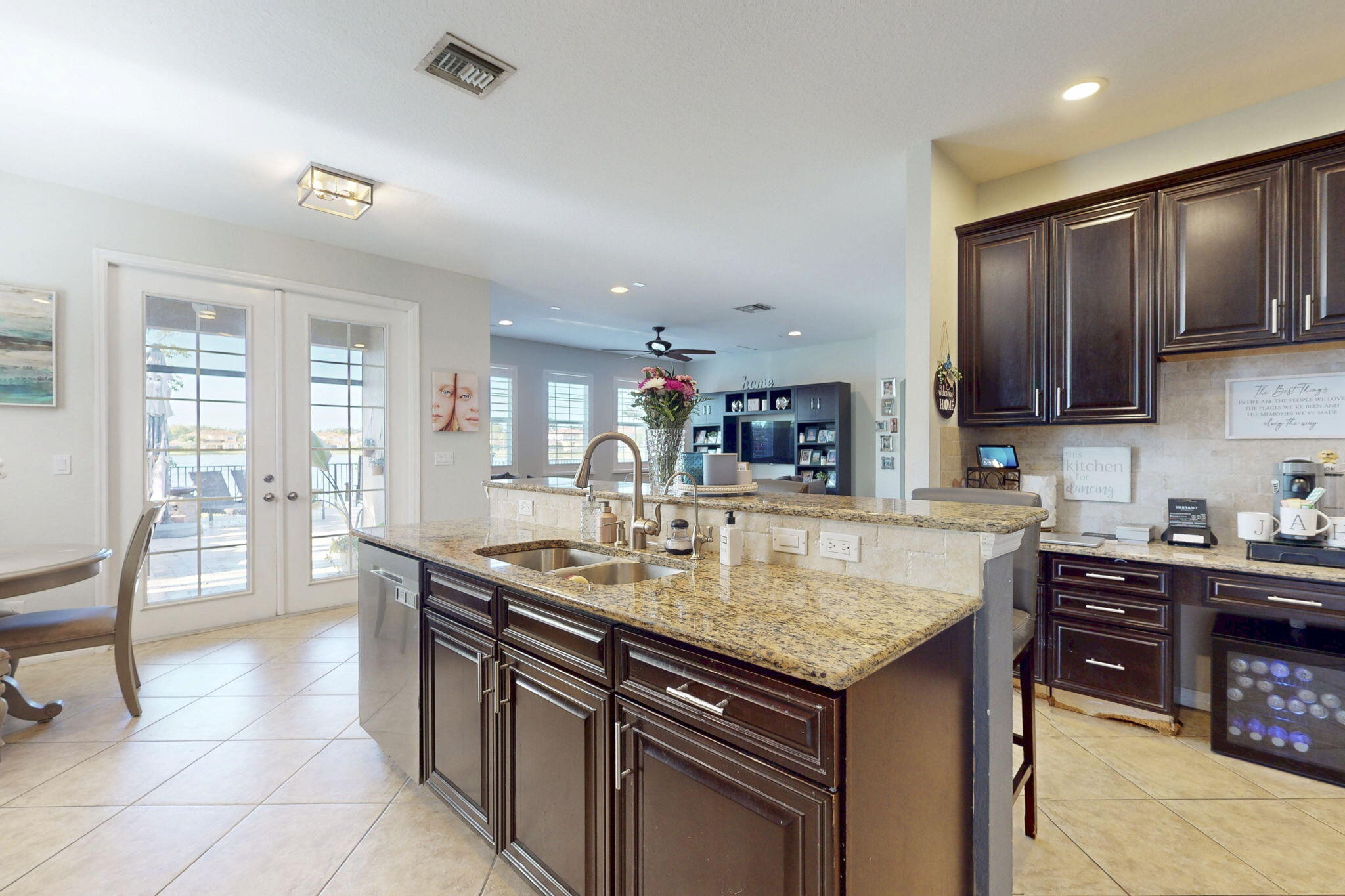 OAKMONT ESTATES - Residential