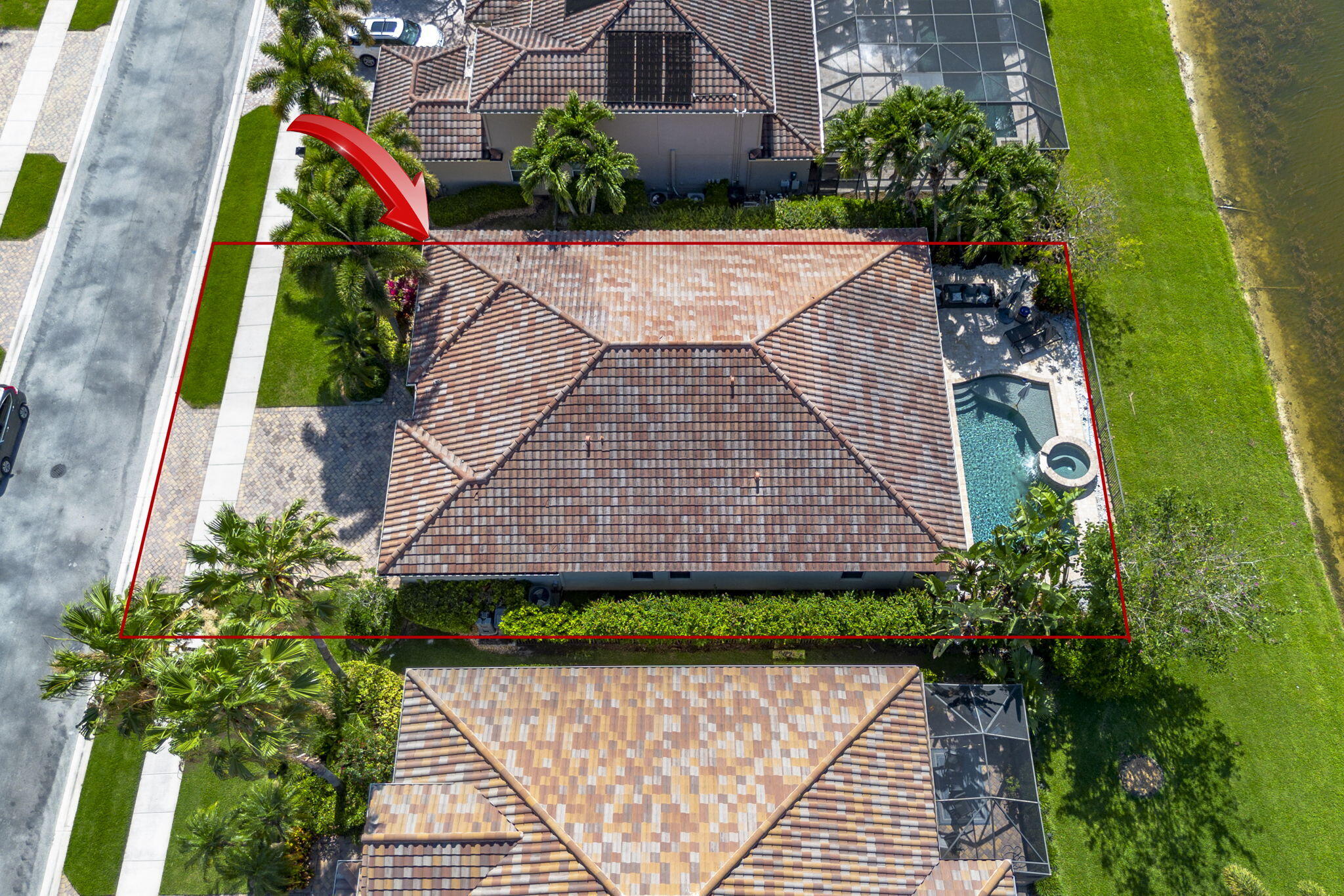 OAKMONT ESTATES - Residential
