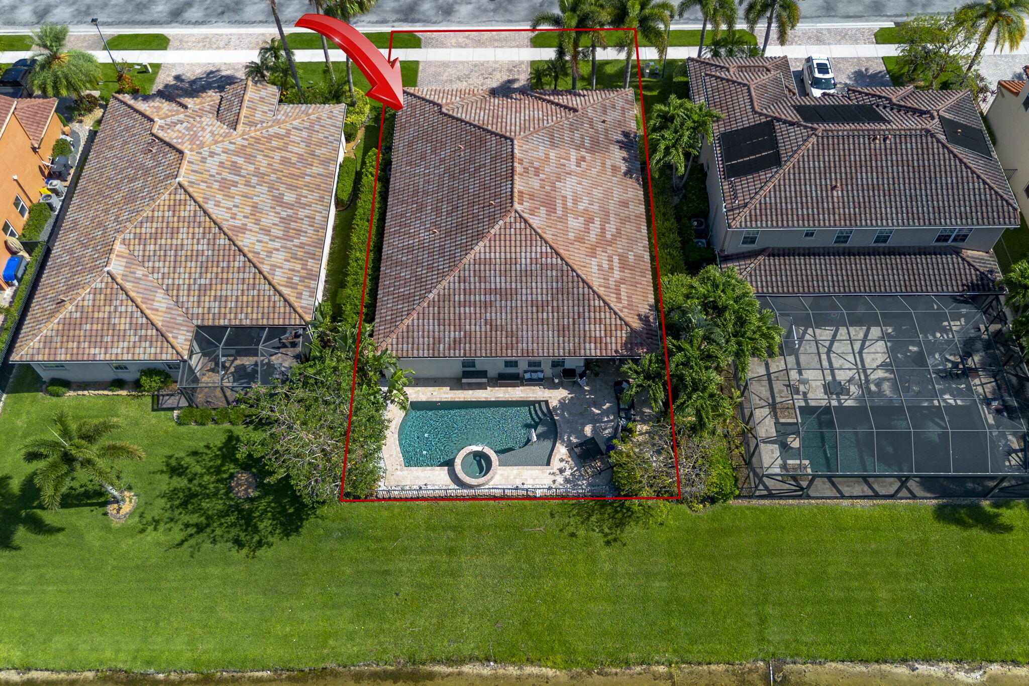 OAKMONT ESTATES - Residential