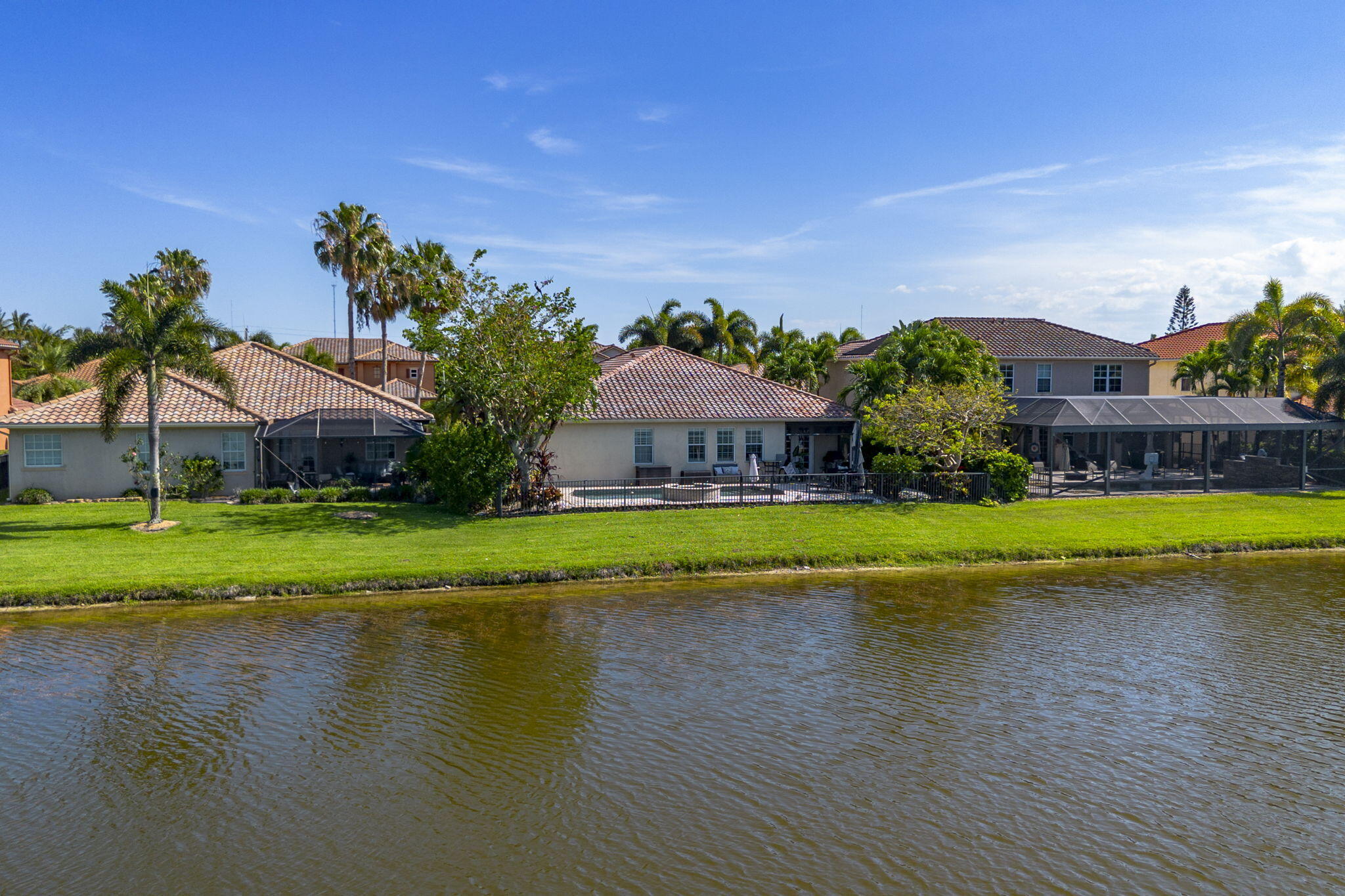 OAKMONT ESTATES - Residential