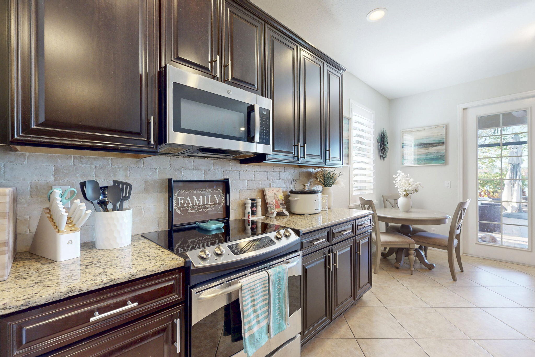 OAKMONT ESTATES - Residential