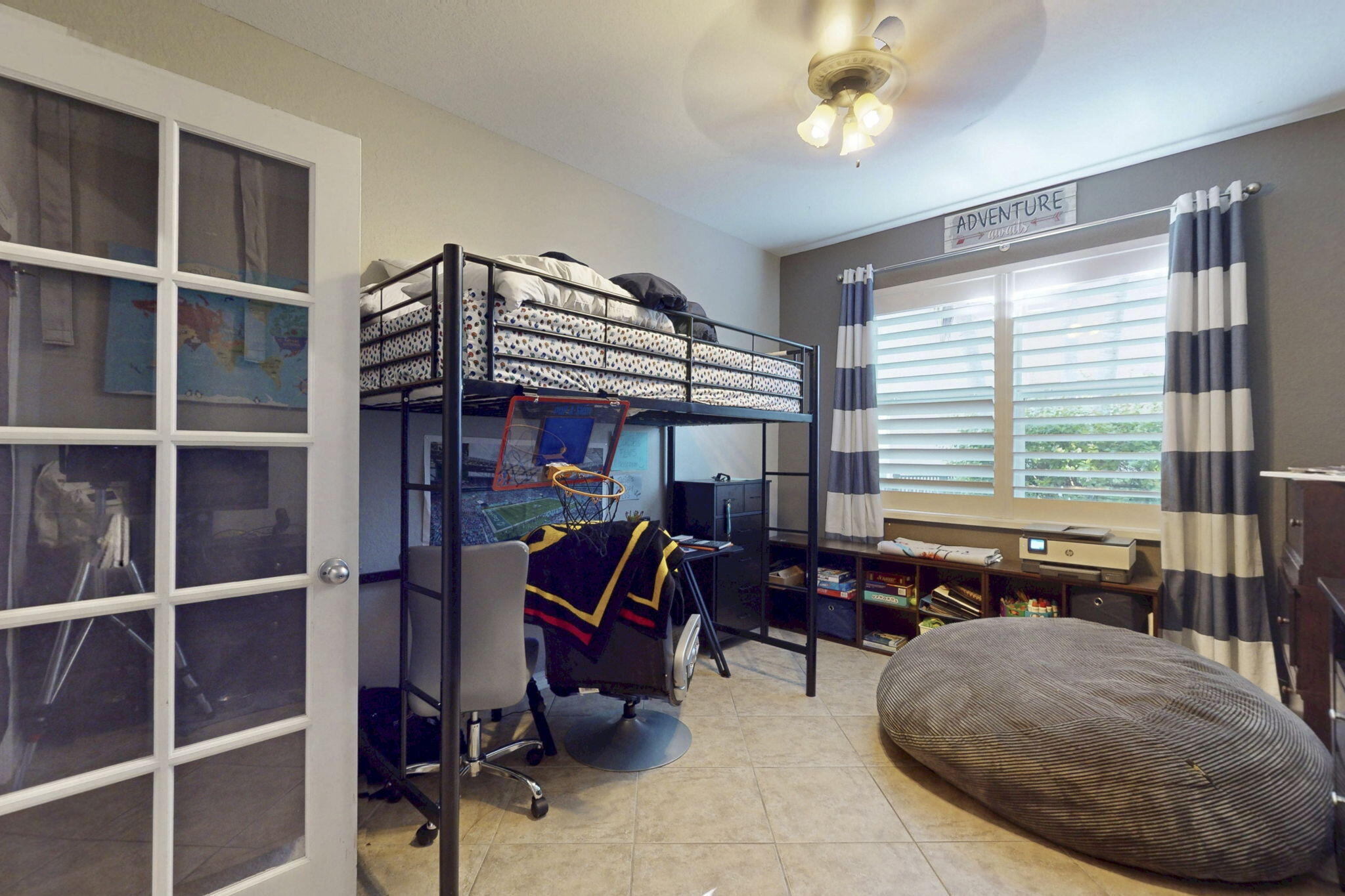OAKMONT ESTATES - Residential