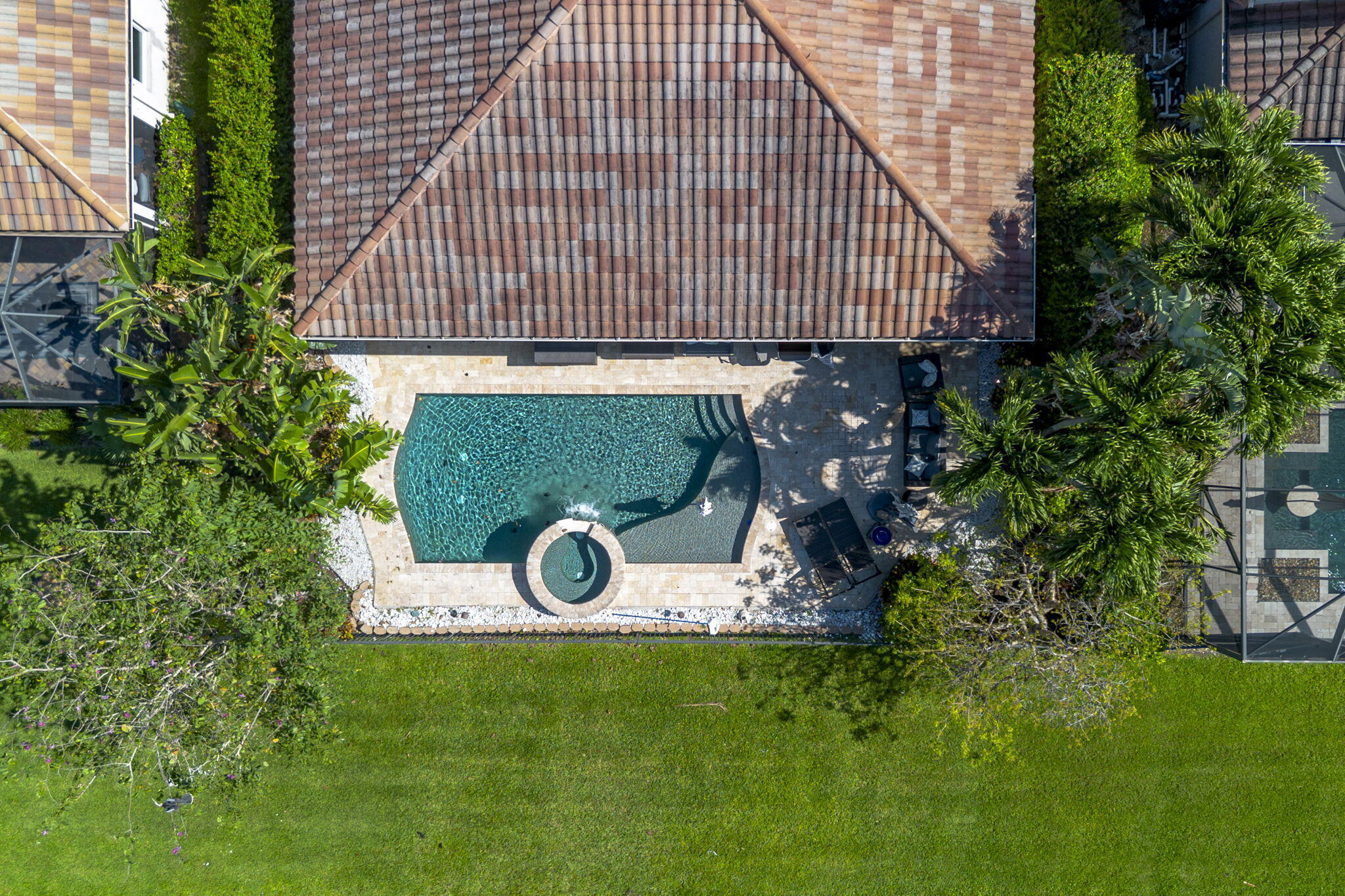 OAKMONT ESTATES - Residential
