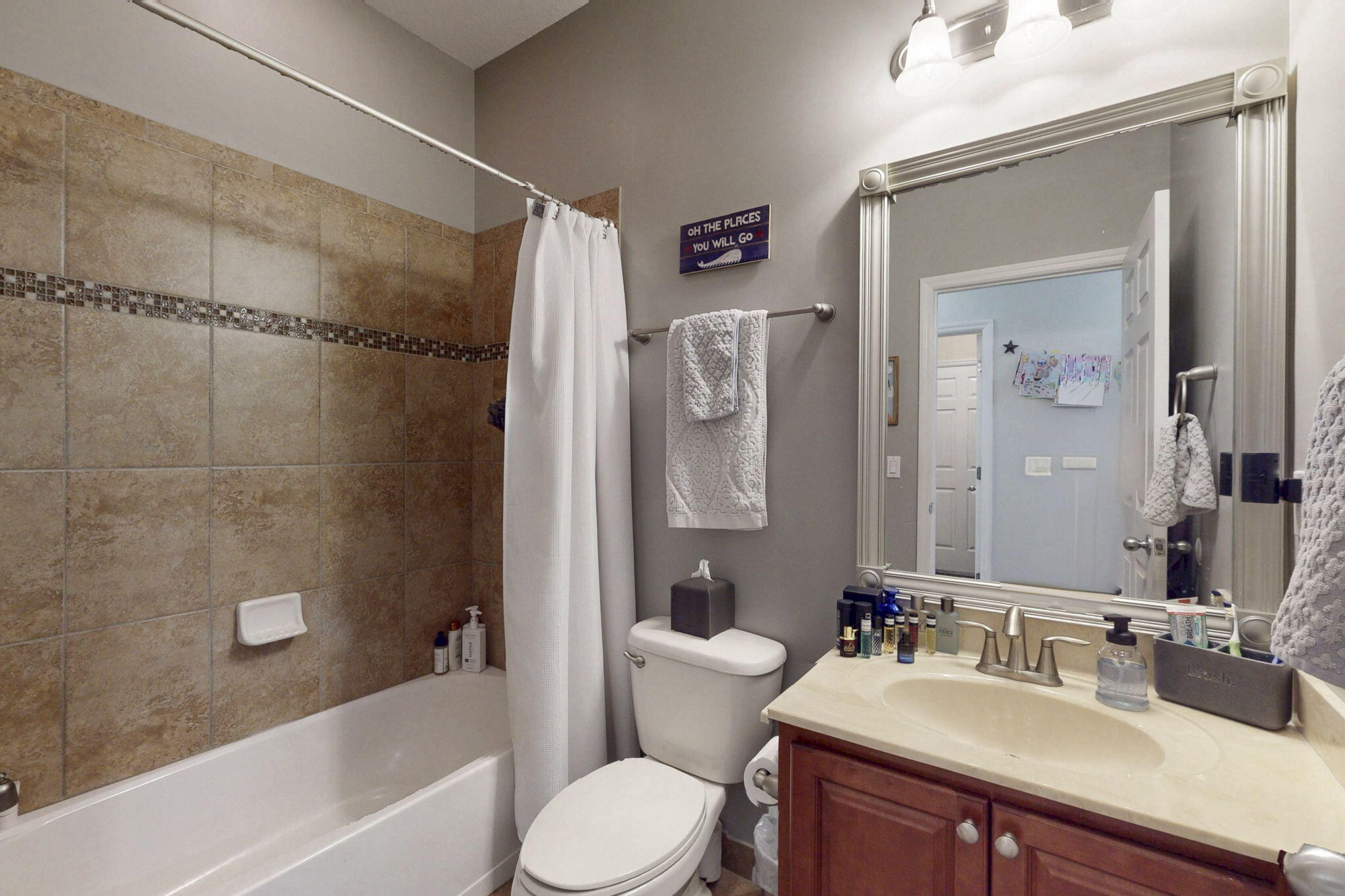 OAKMONT ESTATES - Residential