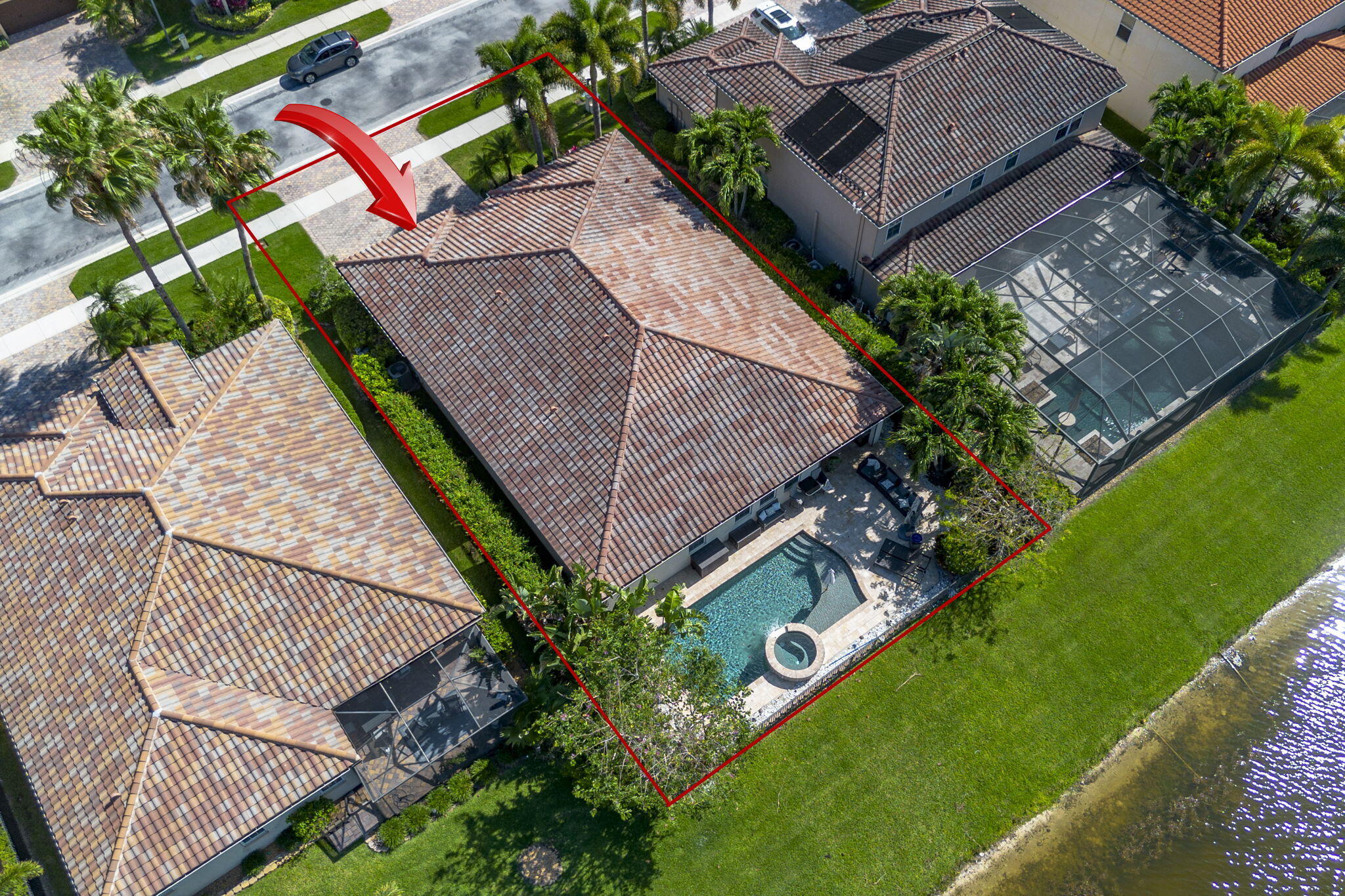 OAKMONT ESTATES - Residential