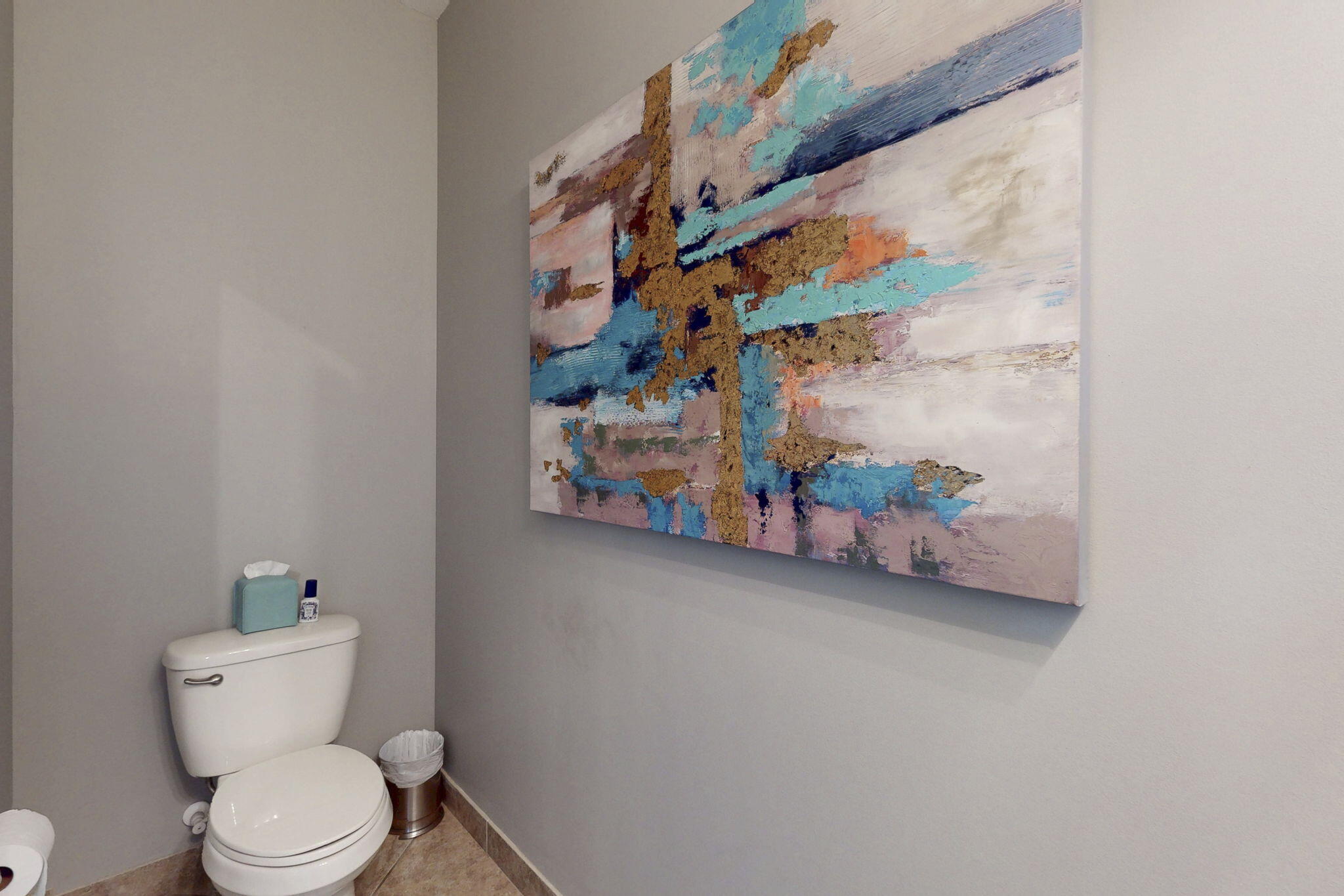 OAKMONT ESTATES - Residential