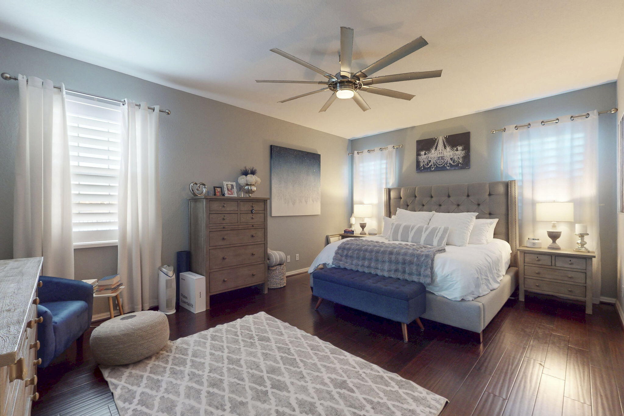 OAKMONT ESTATES - Residential