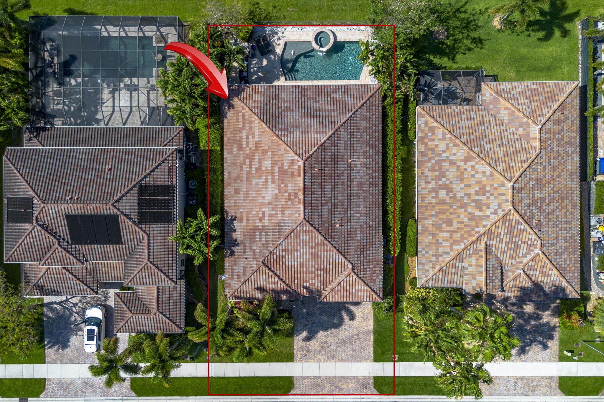 OAKMONT ESTATES - Residential