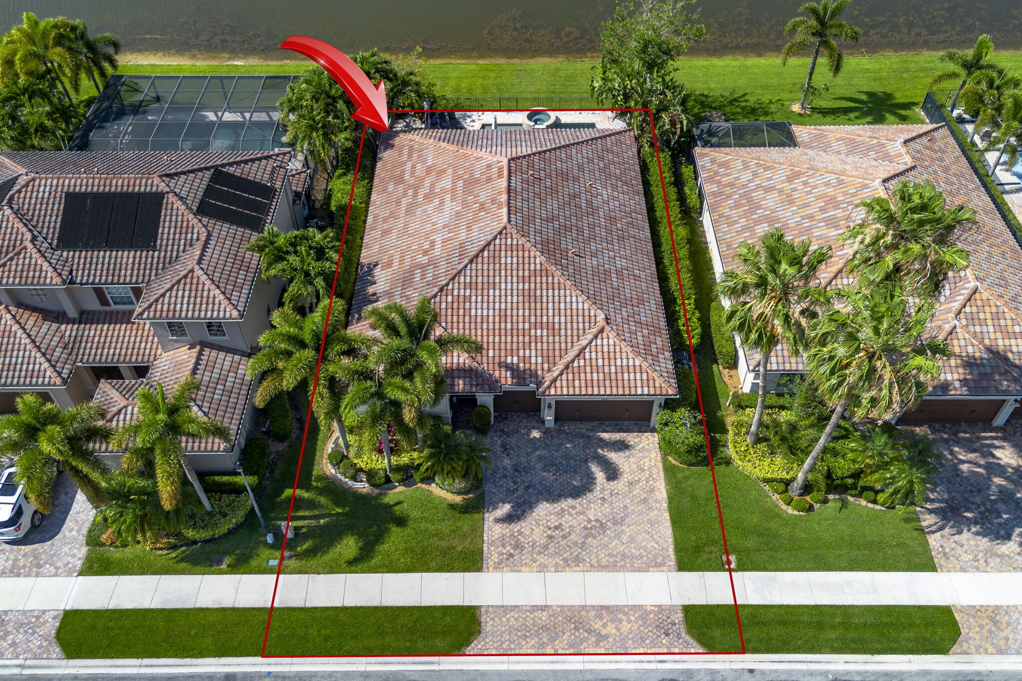 OAKMONT ESTATES - Residential