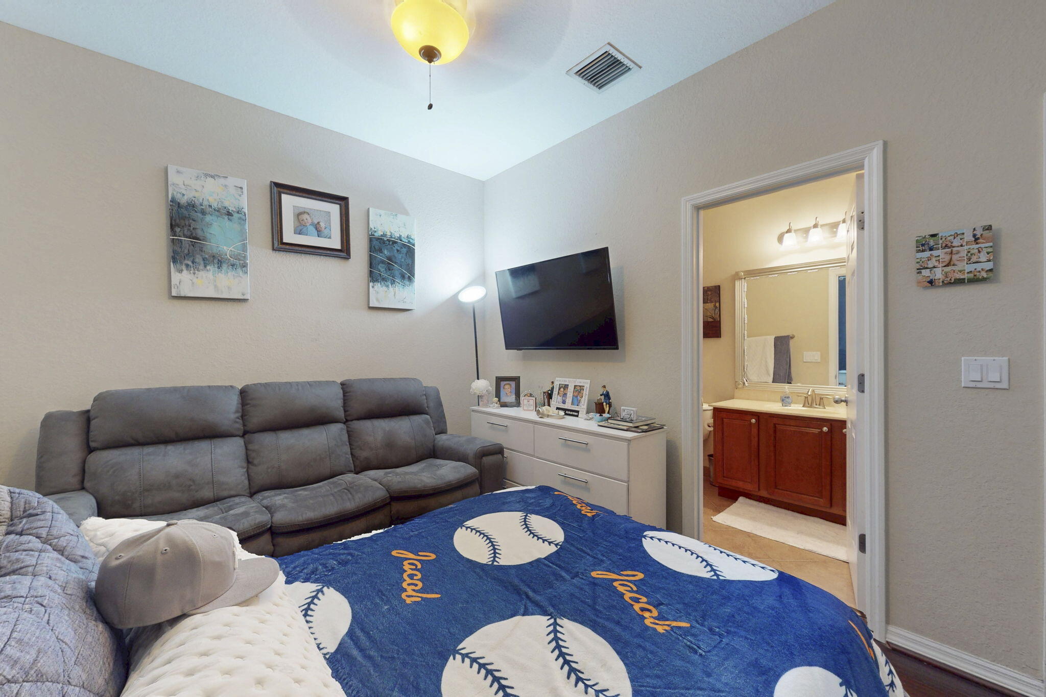 OAKMONT ESTATES - Residential