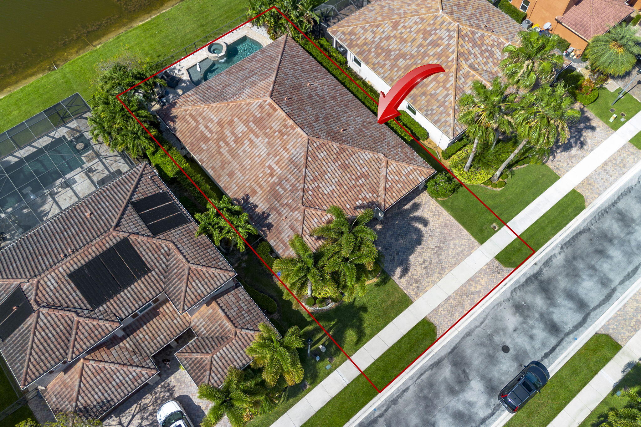 OAKMONT ESTATES - Residential