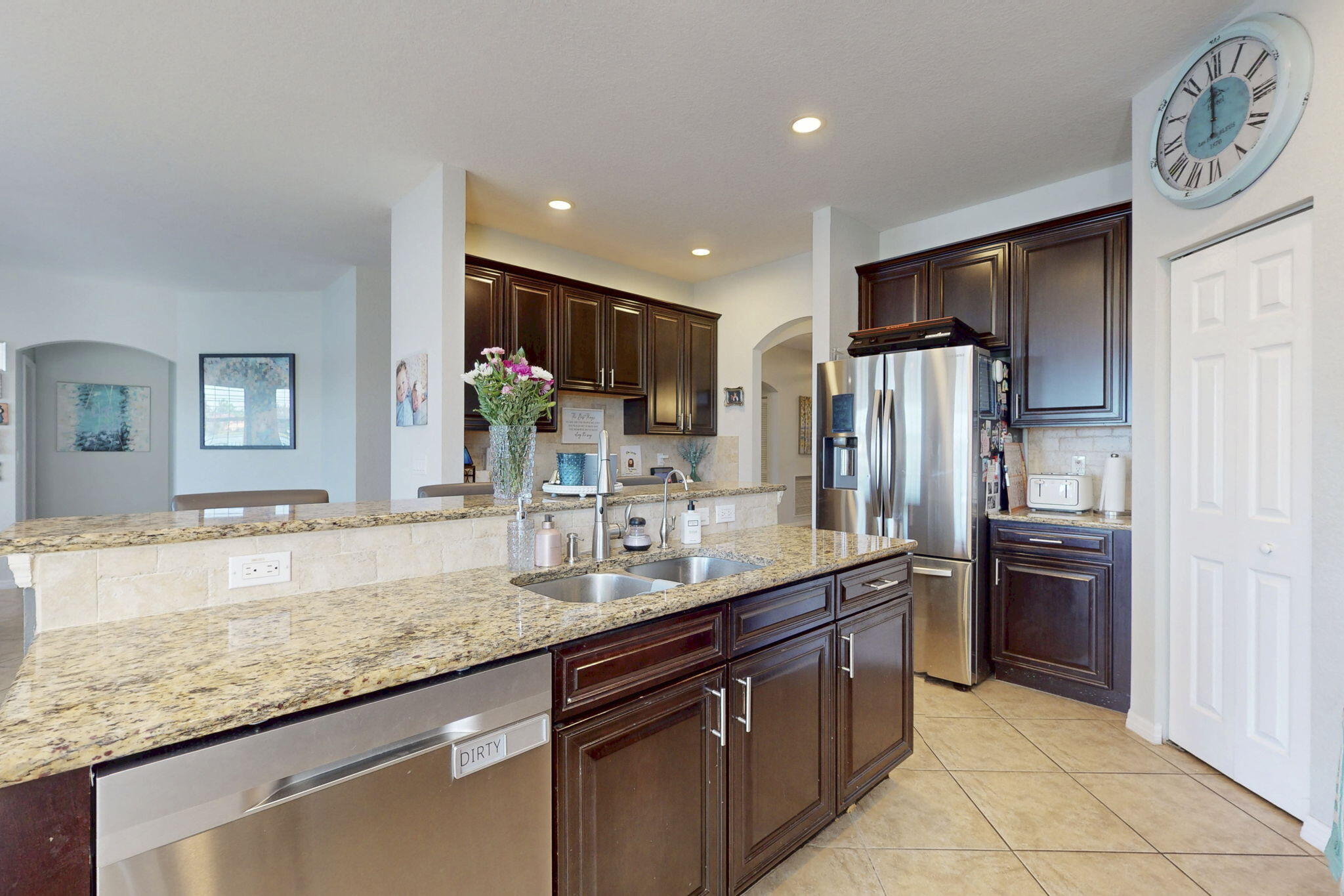 OAKMONT ESTATES - Residential