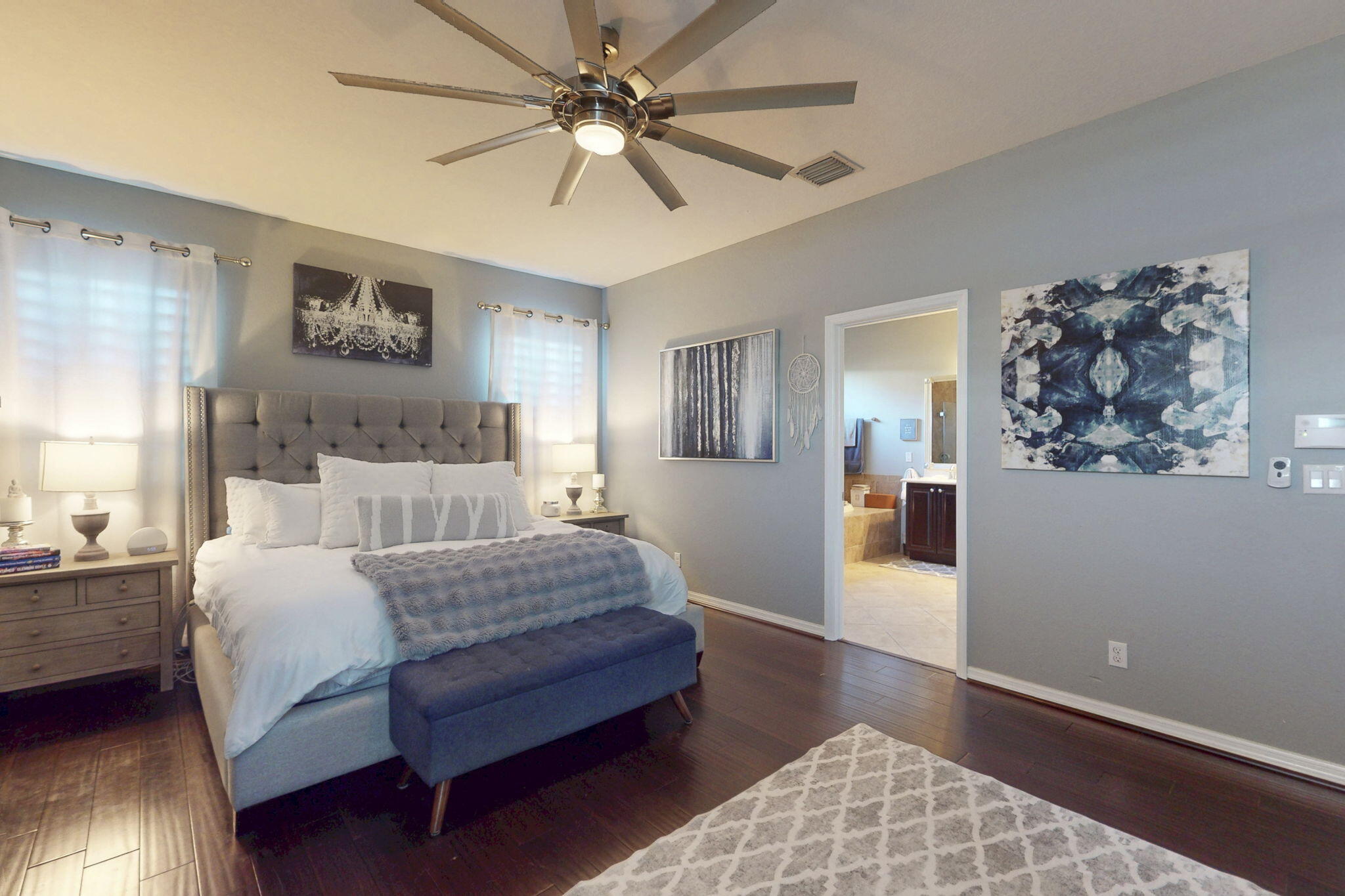 OAKMONT ESTATES - Residential