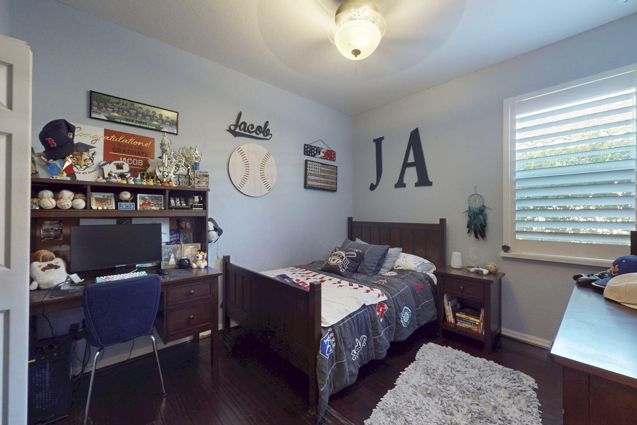 OAKMONT ESTATES - Residential
