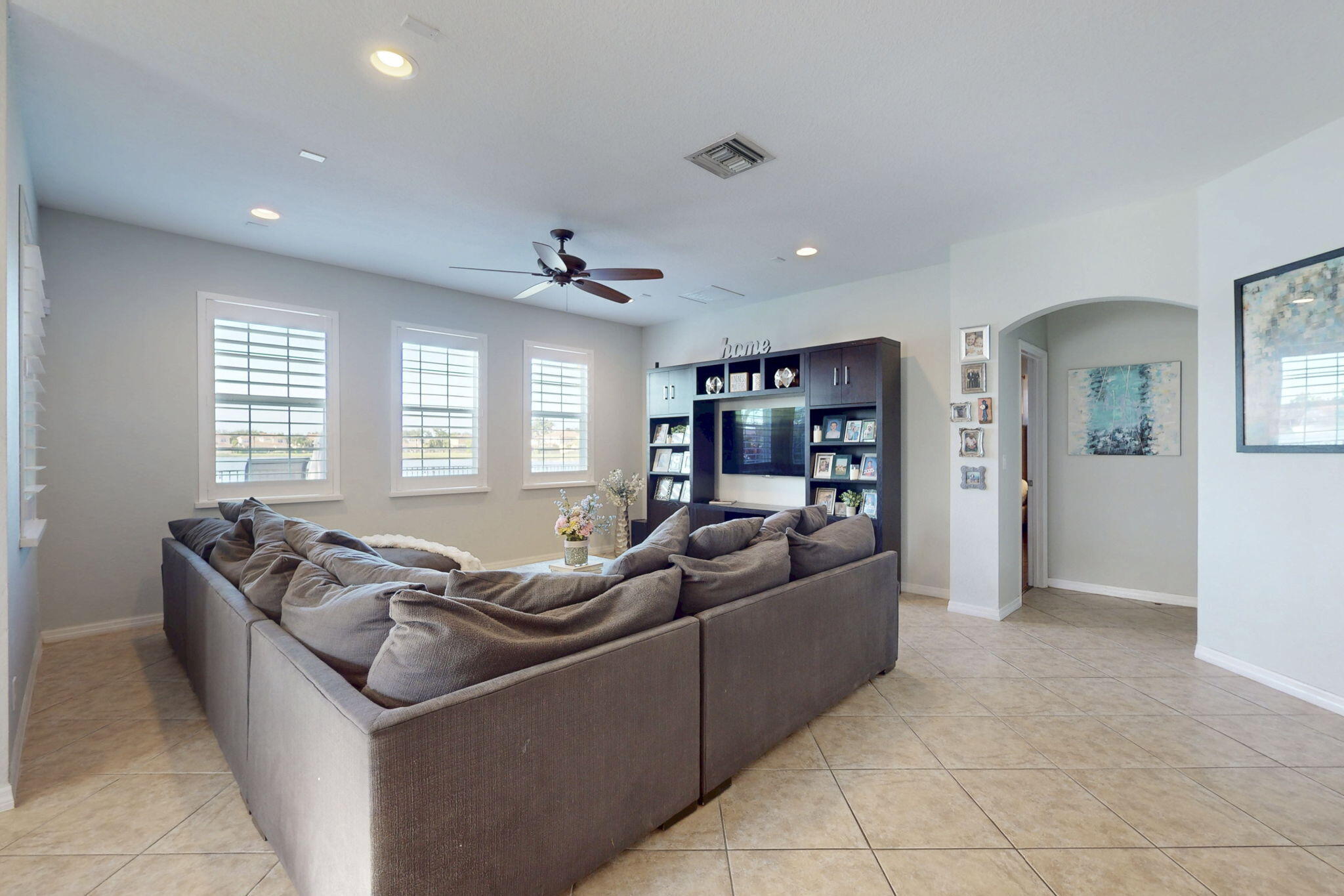 OAKMONT ESTATES - Residential